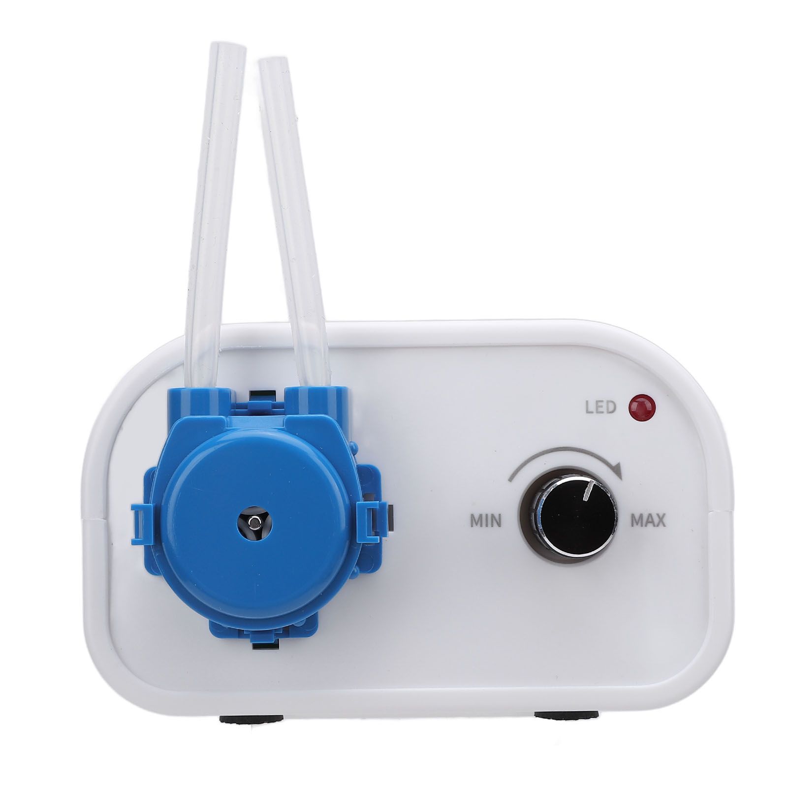 12V Liquid Dosing Pump Adjustable Speed Compact Peristaltic Pump for view 8