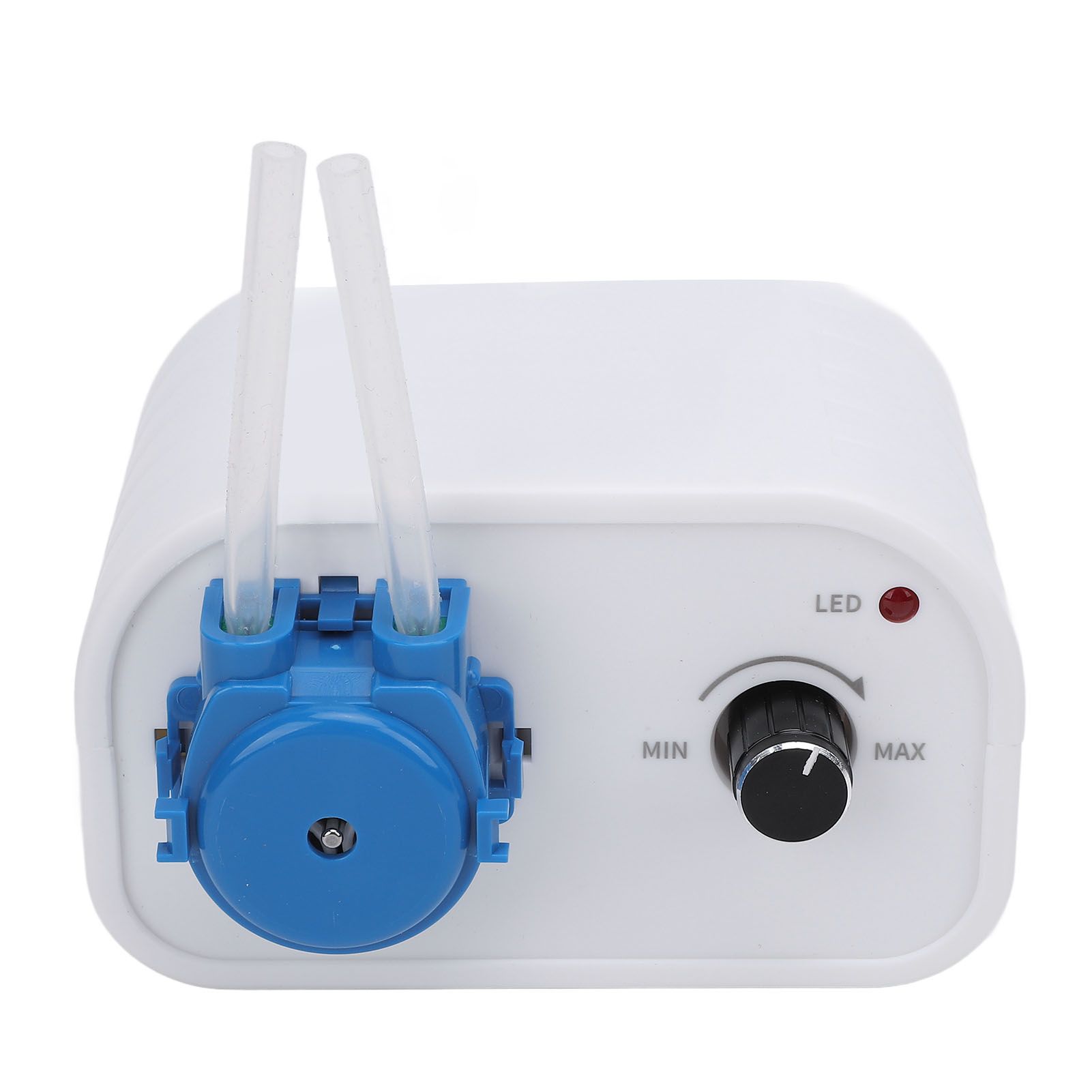 12V Liquid Dosing Pump Adjustable Speed Compact Peristaltic Pump for view 10
