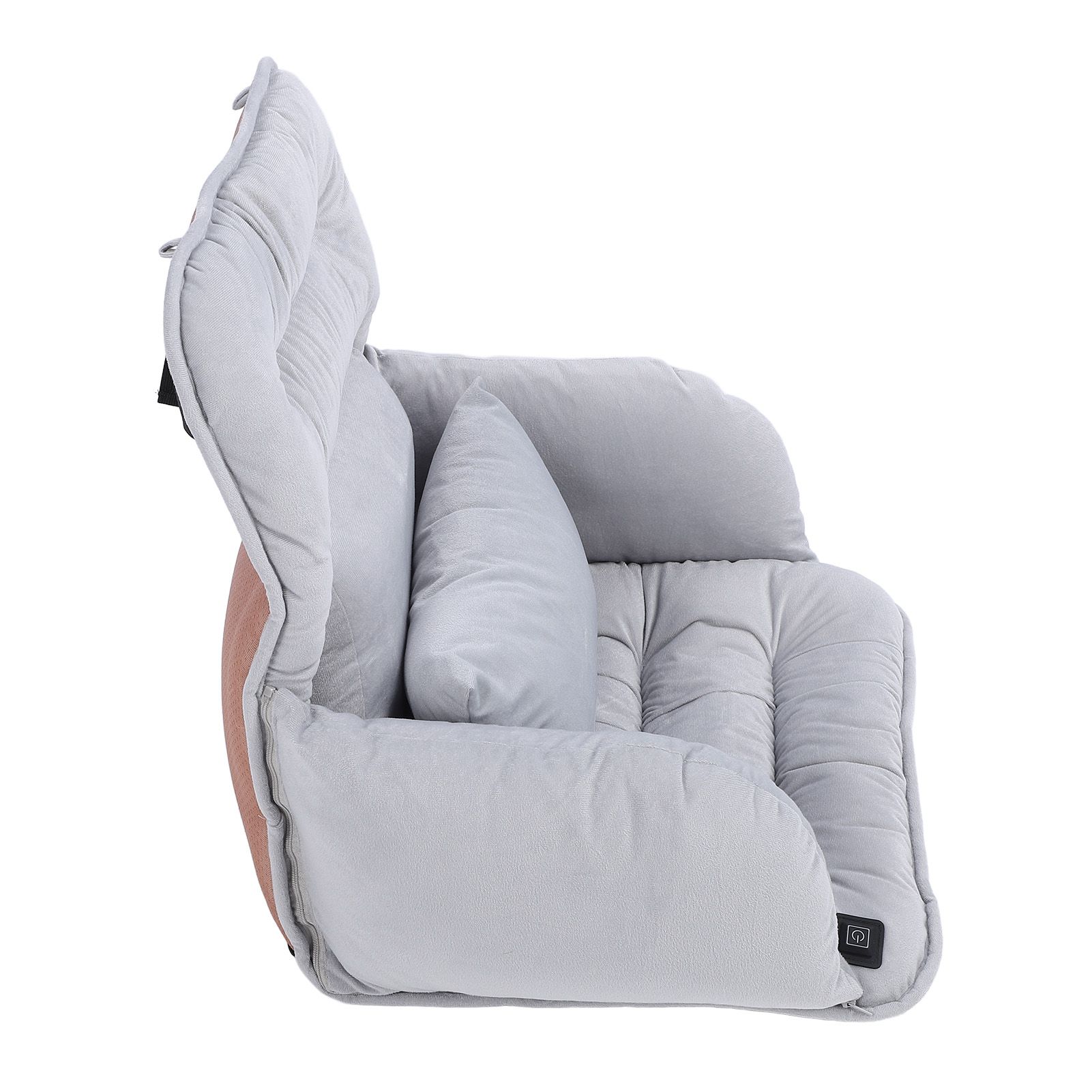 Graphene Heated Seat Cushion 24-36W 3 Levels Heating Up to 65°C 3 Second Quick view 4