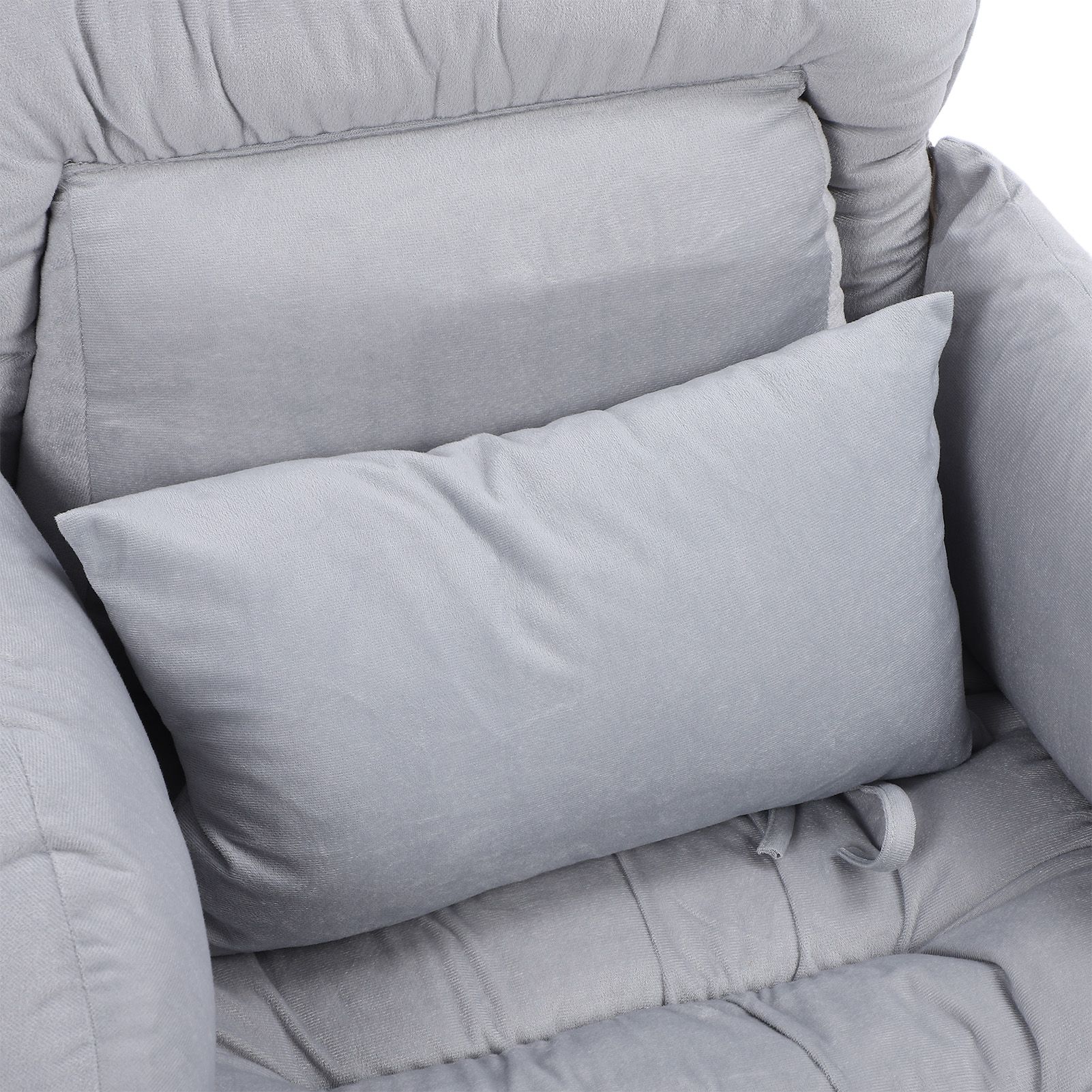 Graphene Heated Seat Cushion 24-36W 3 Levels Heating Up to 65°C 3 Second Quick view 7