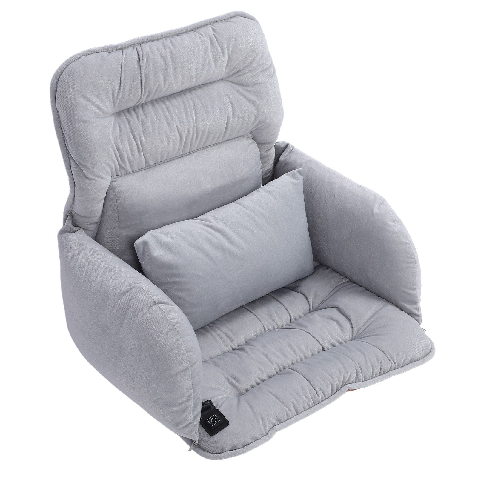 Graphene Heated Seat Cushion 24-36W 3 Levels Heating Up to 65°C 3 Second Quick view 8