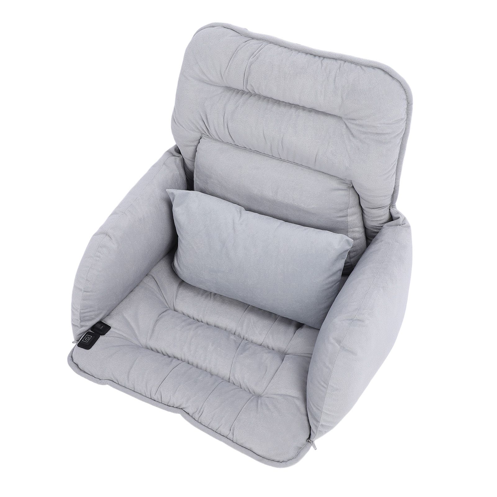 Graphene Heated Seat Cushion 24-36W 3 Levels Heating Up to 65°C 3 Second Quick view 9