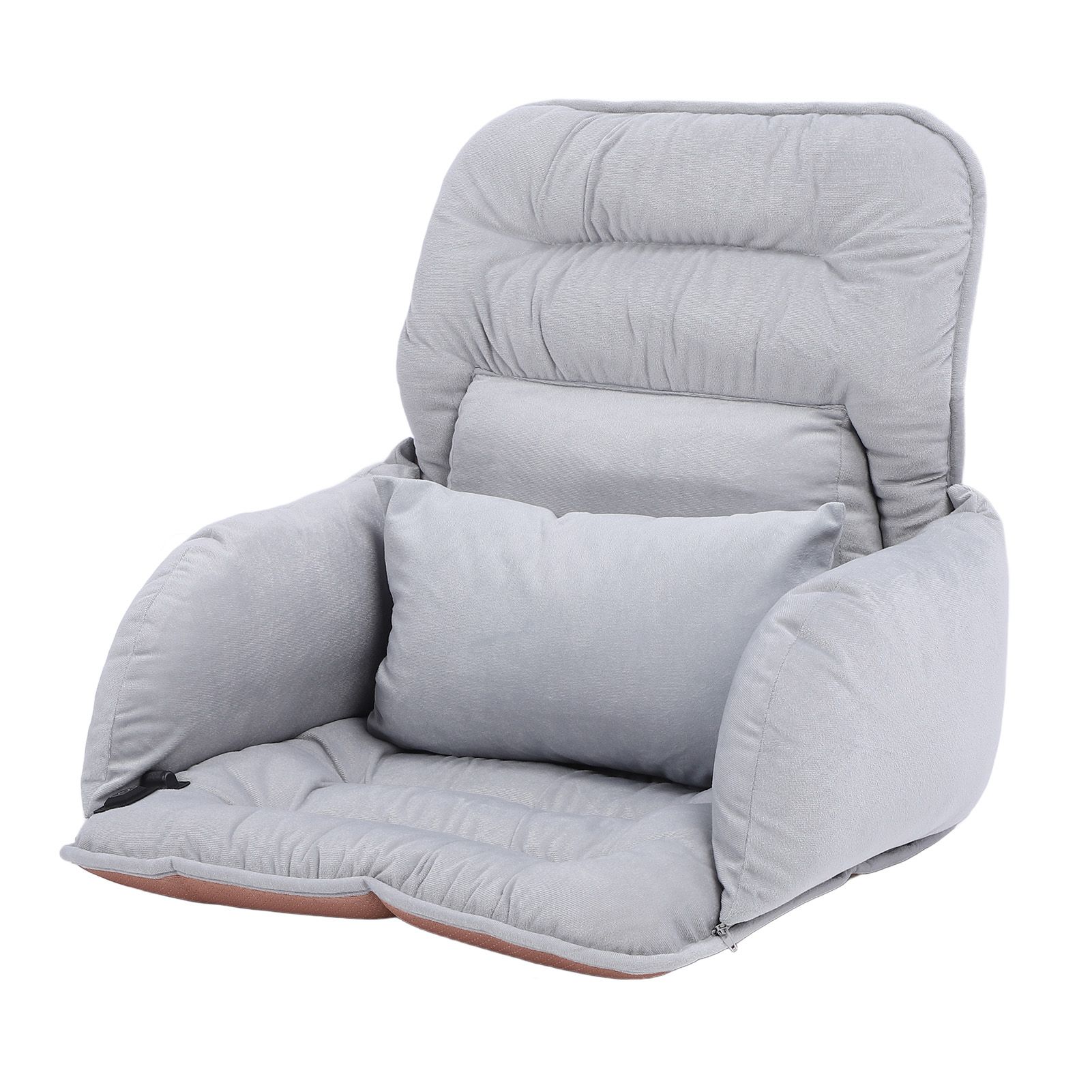Graphene Heated Seat Cushion 24-36W 3 Levels Heating Up to 65°C 3 Second Quick view 10