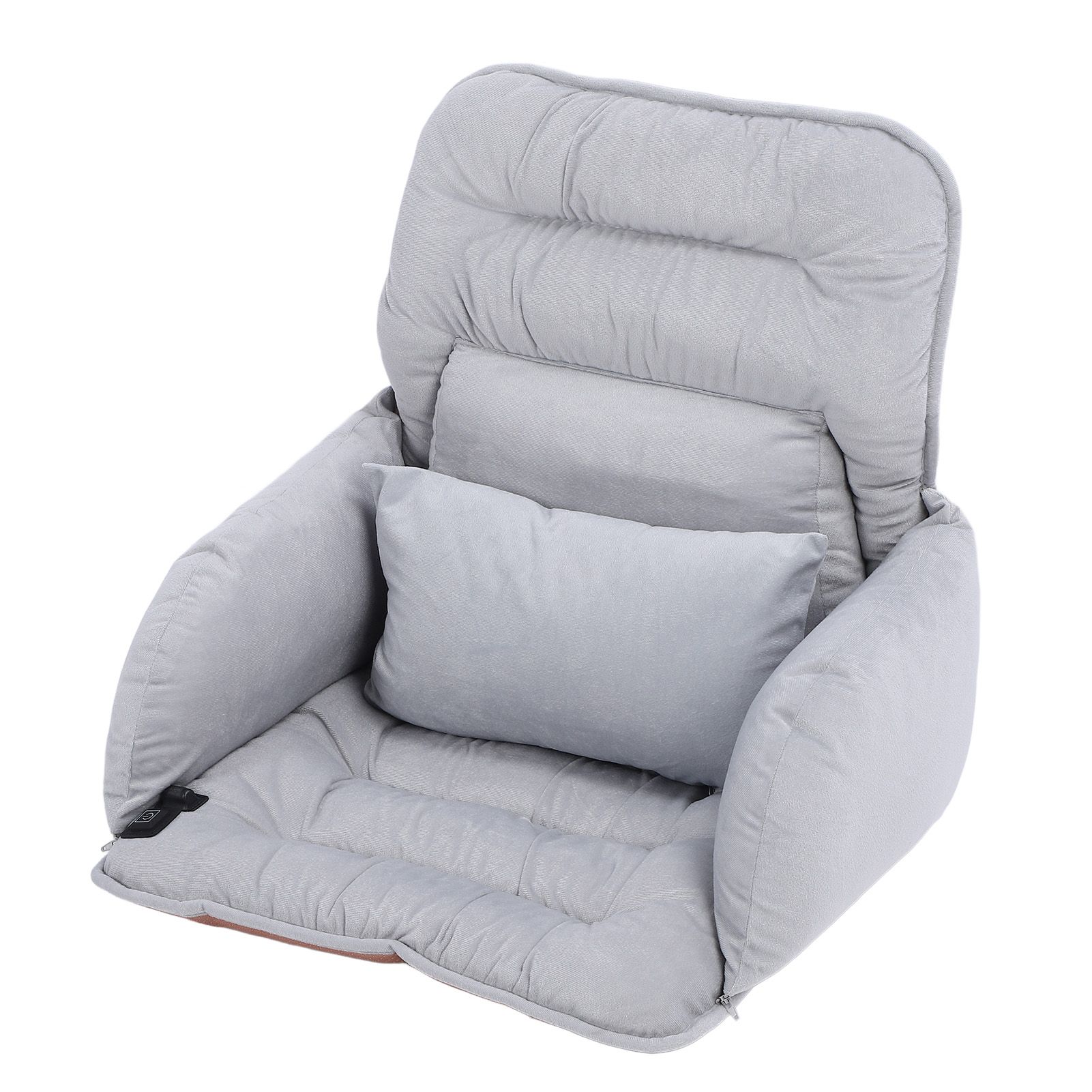 Graphene Heated Seat Cushion 24-36W 3 Levels Heating Up to 65°C 3 Second Quick view 11