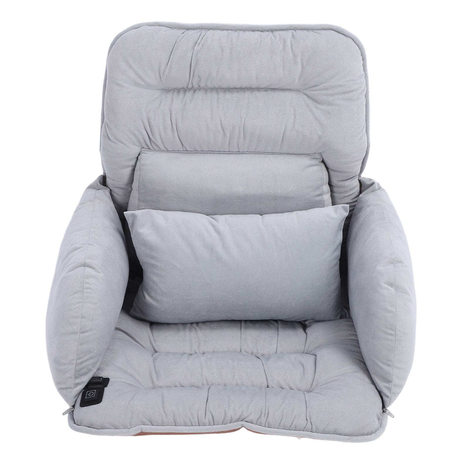 Graphene Heated Seat Cushion 24-36W 3 Levels Heating Up to 65°C 3 Second Quick view 12