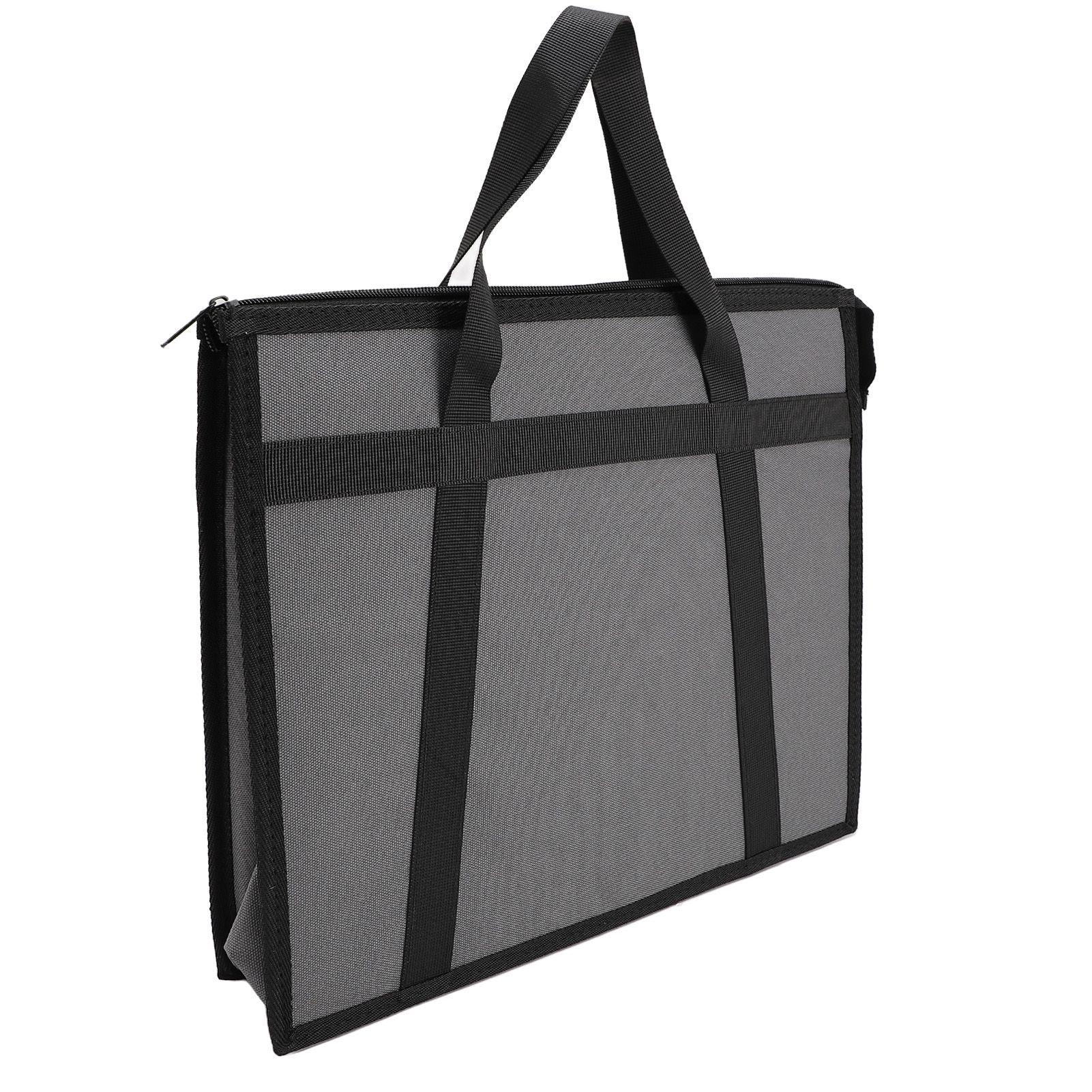 Satellite Carry Case for Mini Canvas Satellite Dish Storage Bag Handbag for — image 1