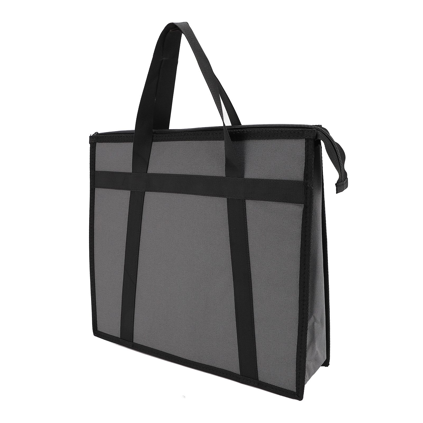 Satellite Carry Case for Mini Canvas Satellite Dish Storage Bag Handbag for view 4