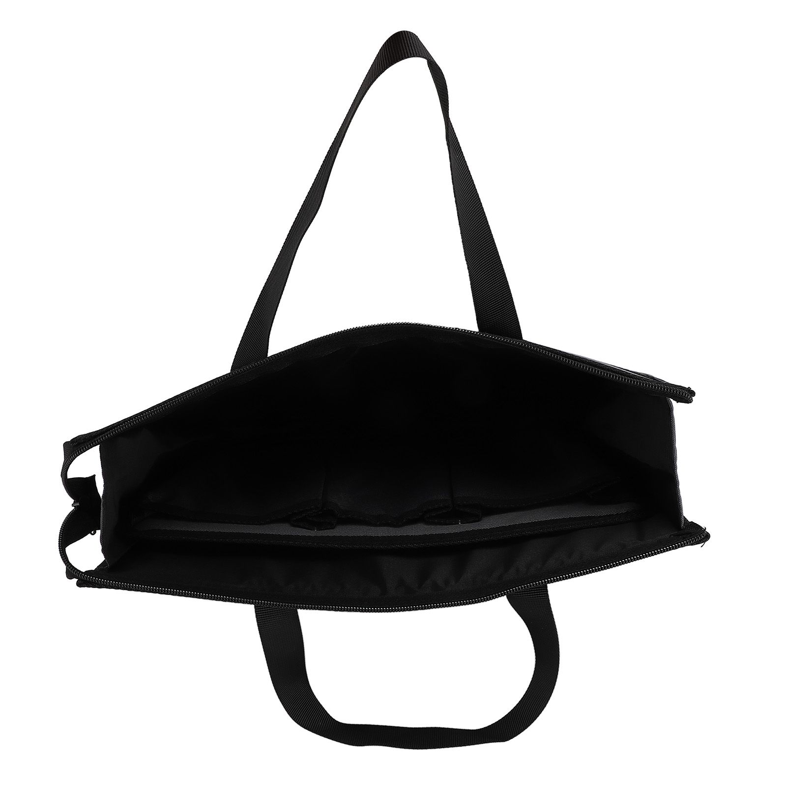 Satellite Carry Case for Mini Canvas Satellite Dish Storage Bag Handbag for view 5