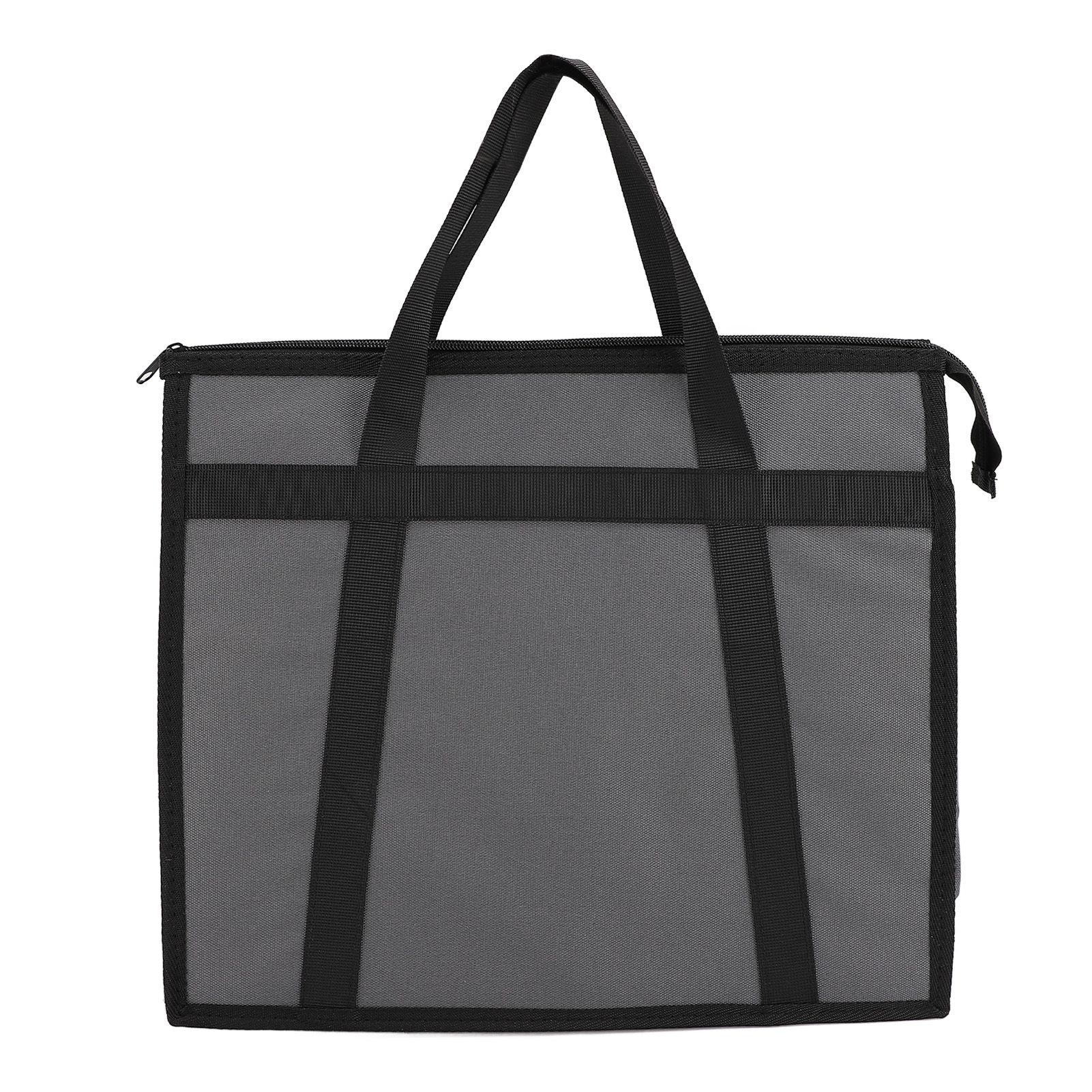 Satellite Carry Case for Mini Canvas Satellite Dish Storage Bag Handbag for view 6