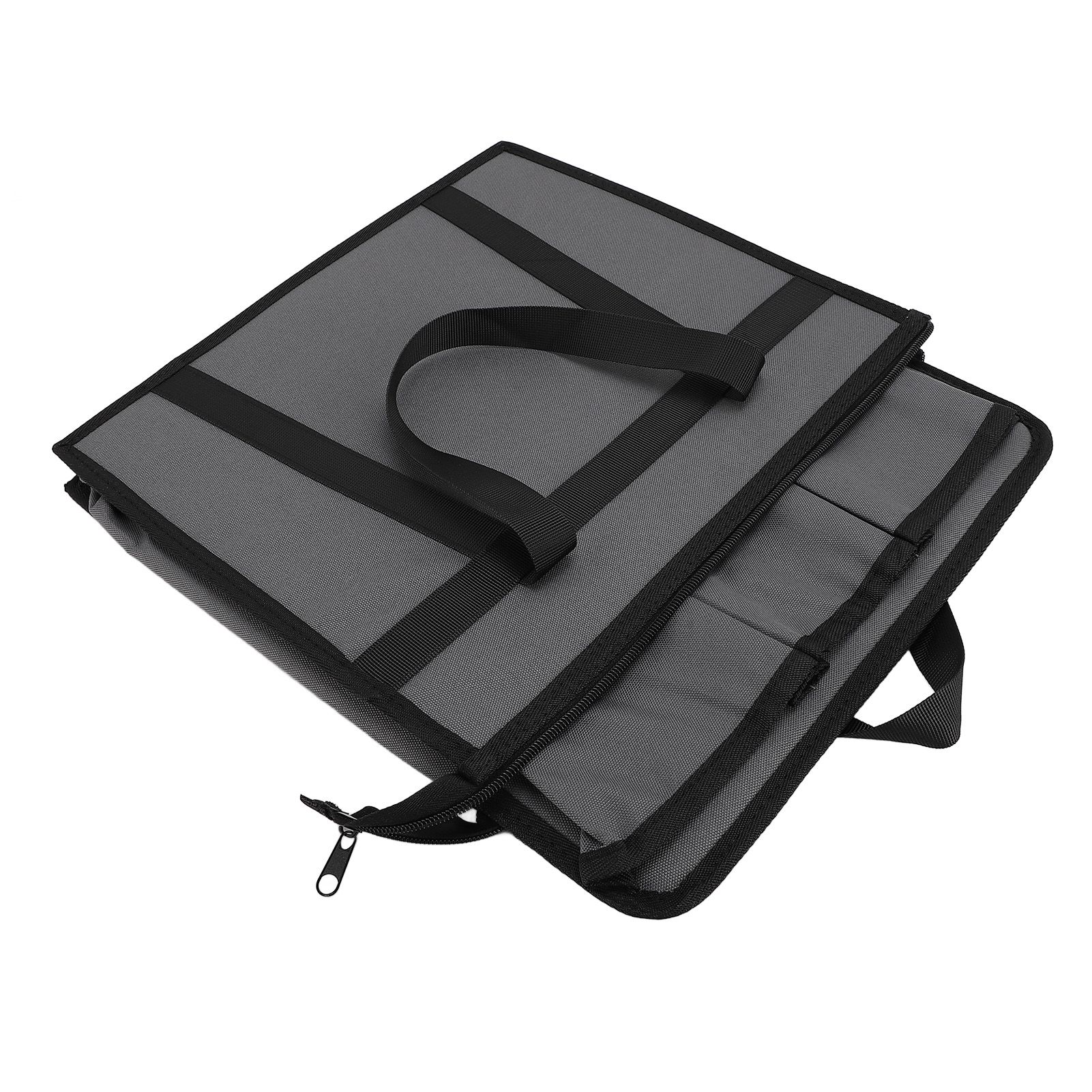 Satellite Carry Case for Mini Canvas Satellite Dish Storage Bag Handbag for view 9