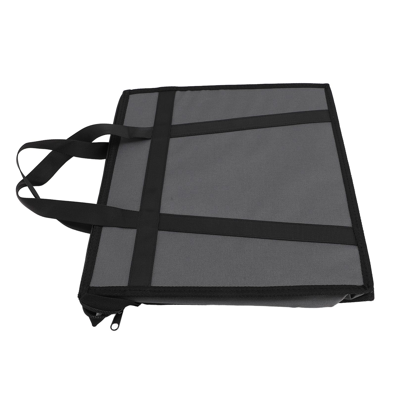 Satellite Carry Case for Mini Canvas Satellite Dish Storage Bag Handbag for view 10