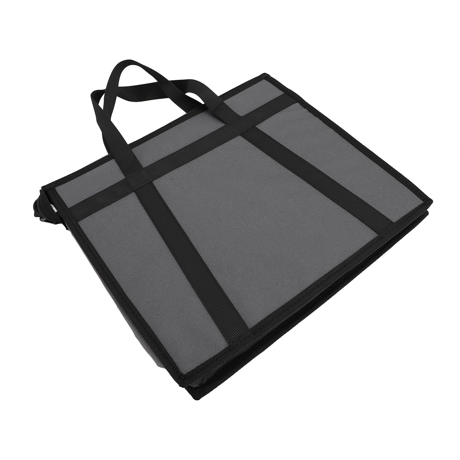 Satellite Carry Case for Mini Canvas Satellite Dish Storage Bag Handbag for view 12