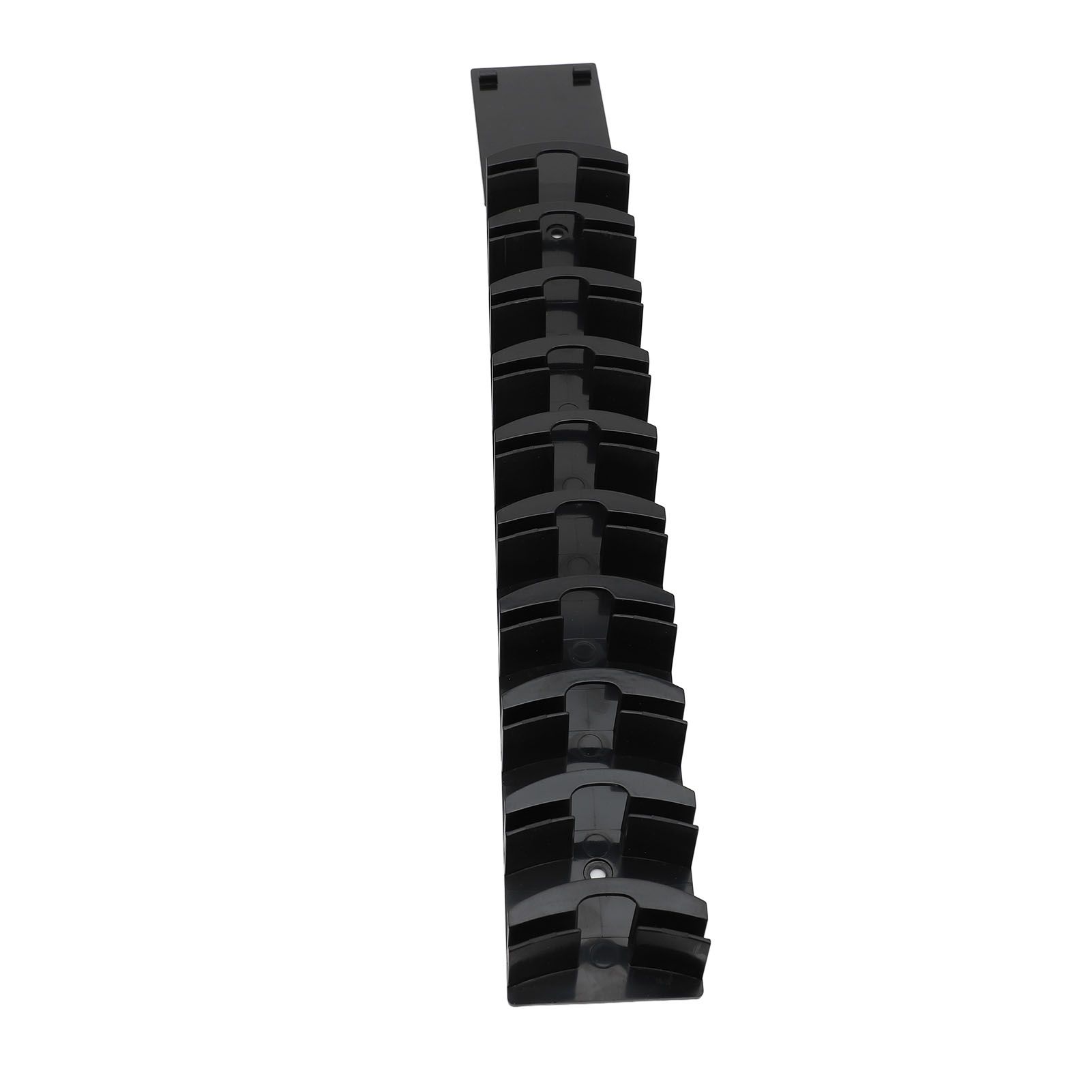 Hat Organizer Rack Holds Up to 10 Hats Multi Layer Wall Mount Baseball Cap view 8