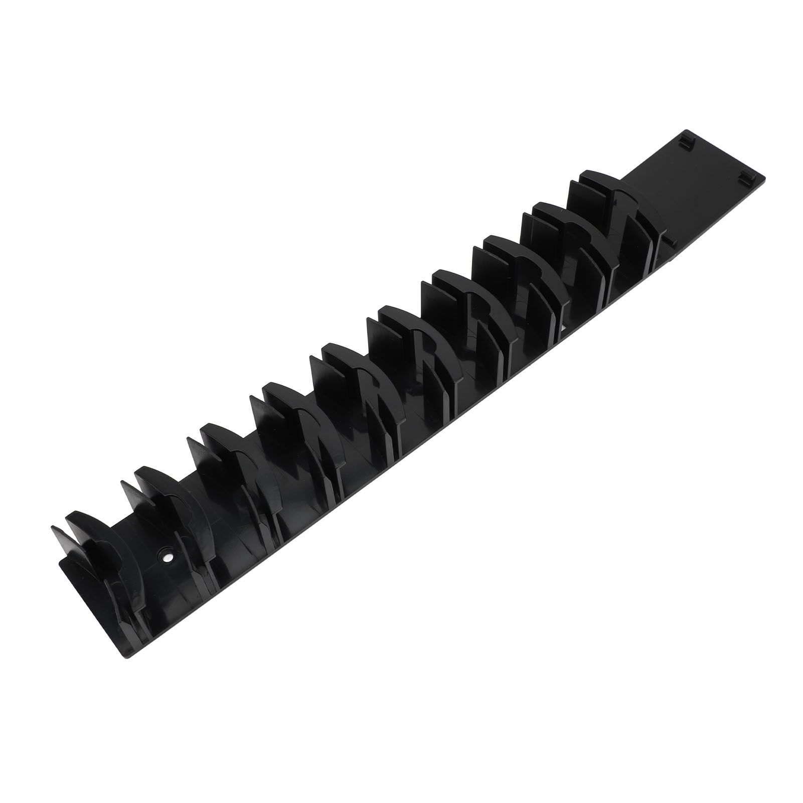 Hat Organizer Rack Holds Up to 10 Hats Multi Layer Wall Mount Baseball Cap view 9
