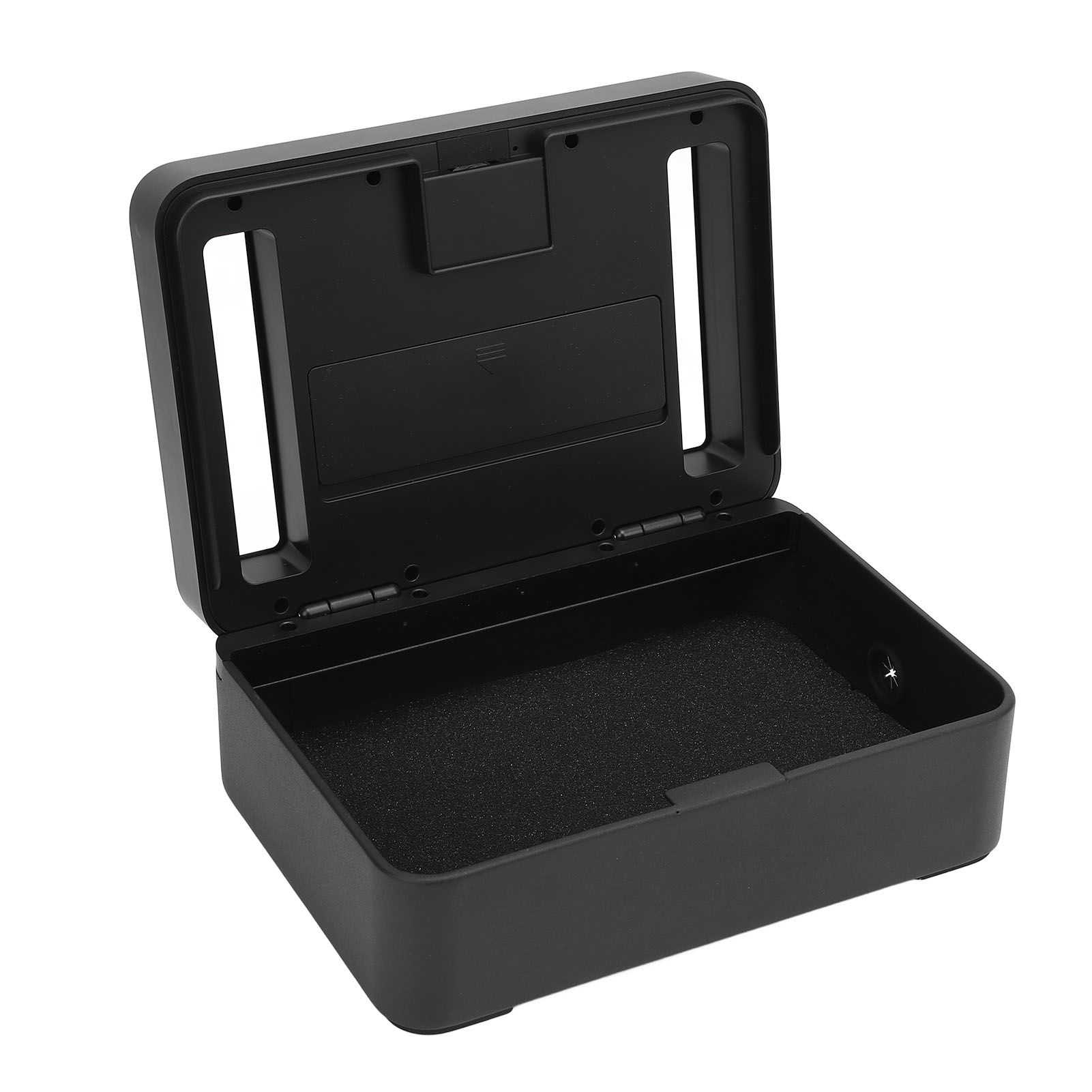 Phone Lock Box with Timer Aluminum Alloy Lock Storage Box for Studying Time view 6
