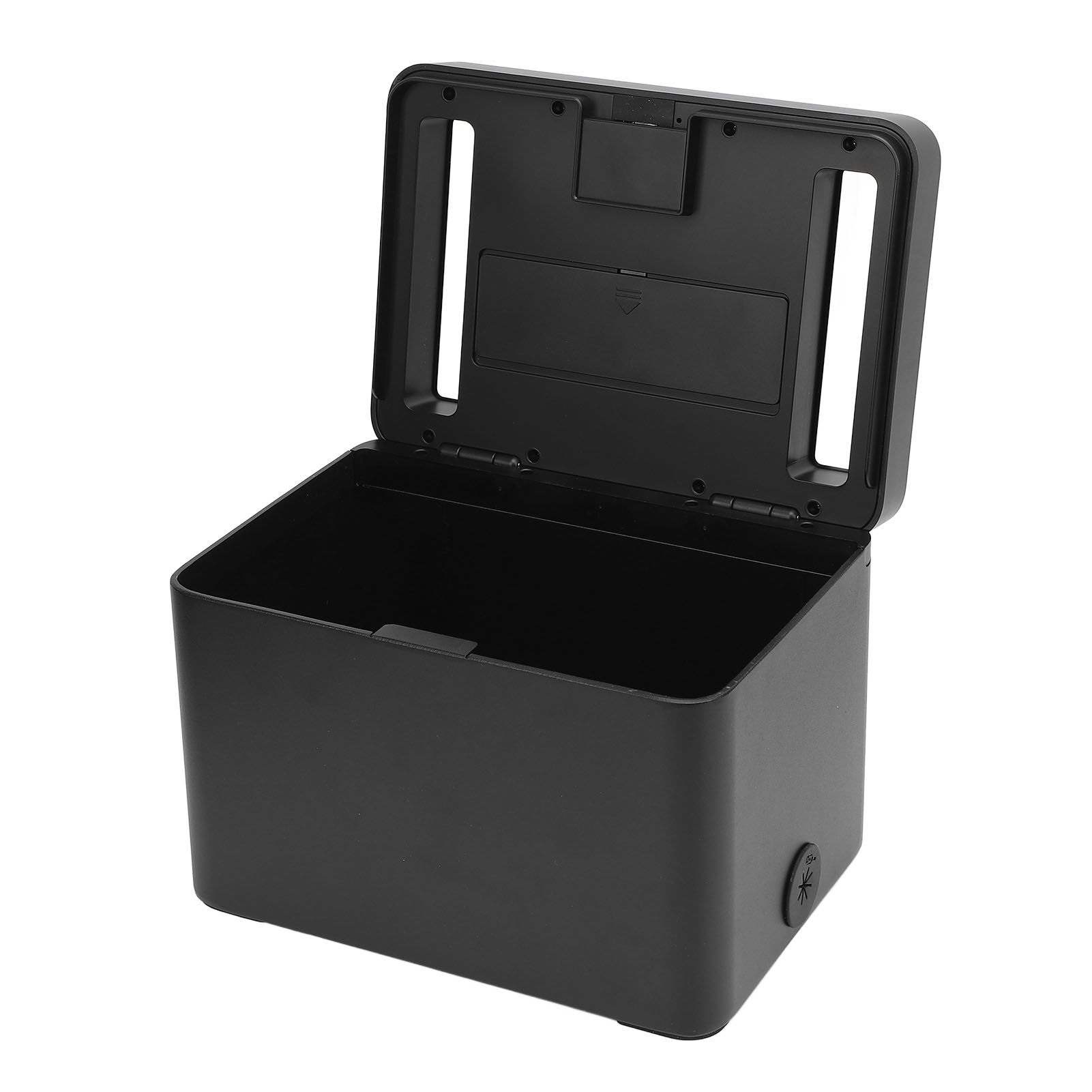 Phone Lock Box with Timer Aluminum Alloy Lock Storage Box for Studying Time view 6