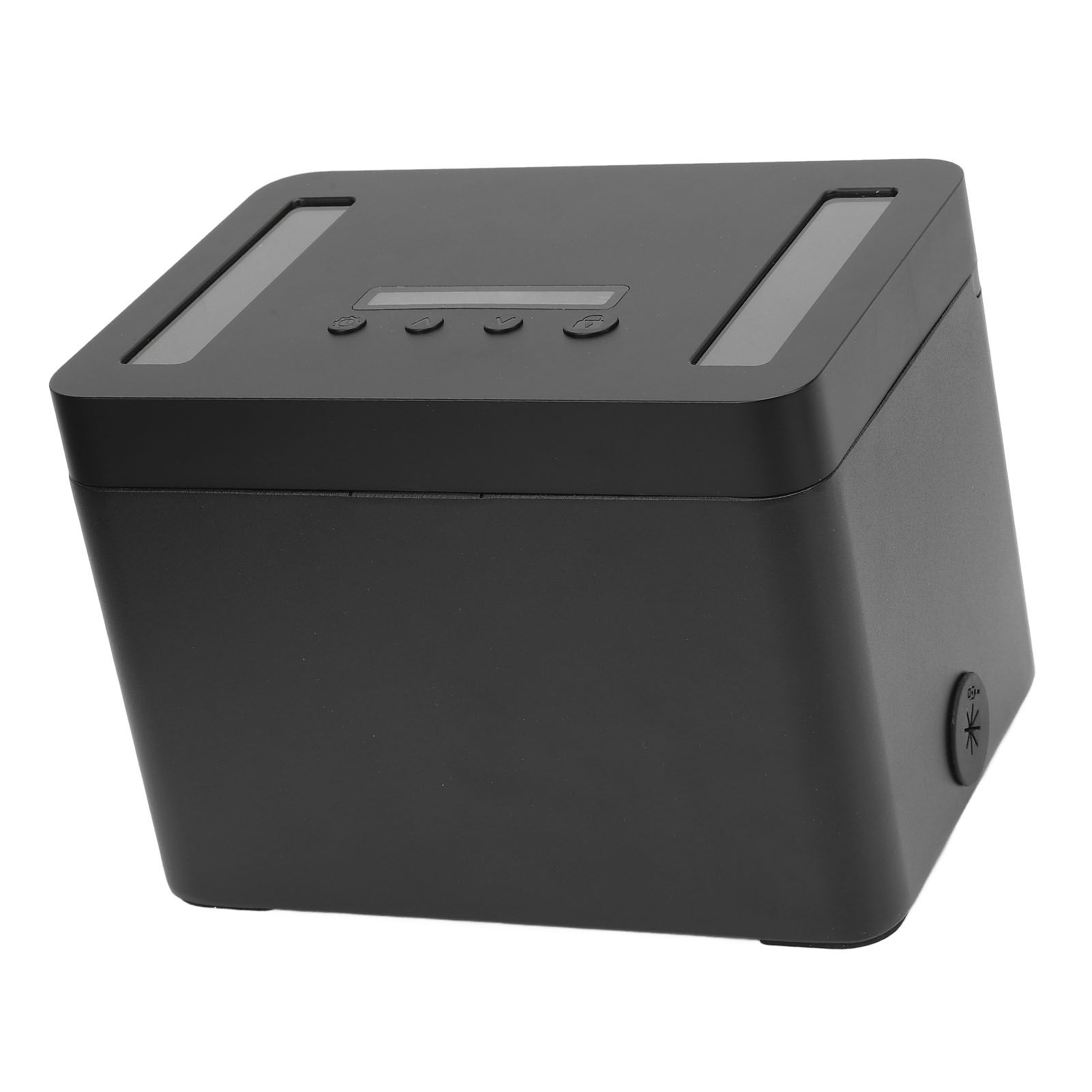 Phone Lock Box with Timer Aluminum Alloy Lock Storage Box for Studying Time view 11