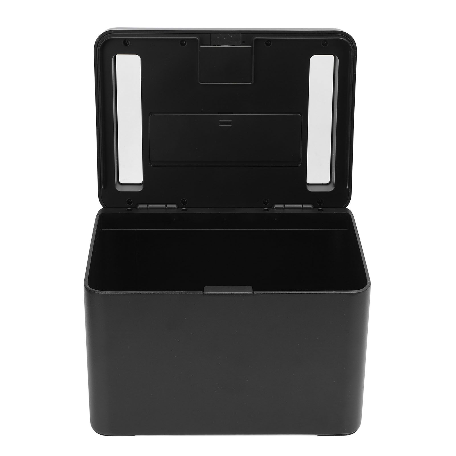 Phone Lock Box with Timer Aluminum Alloy Lock Storage Box for Studying Time view 12