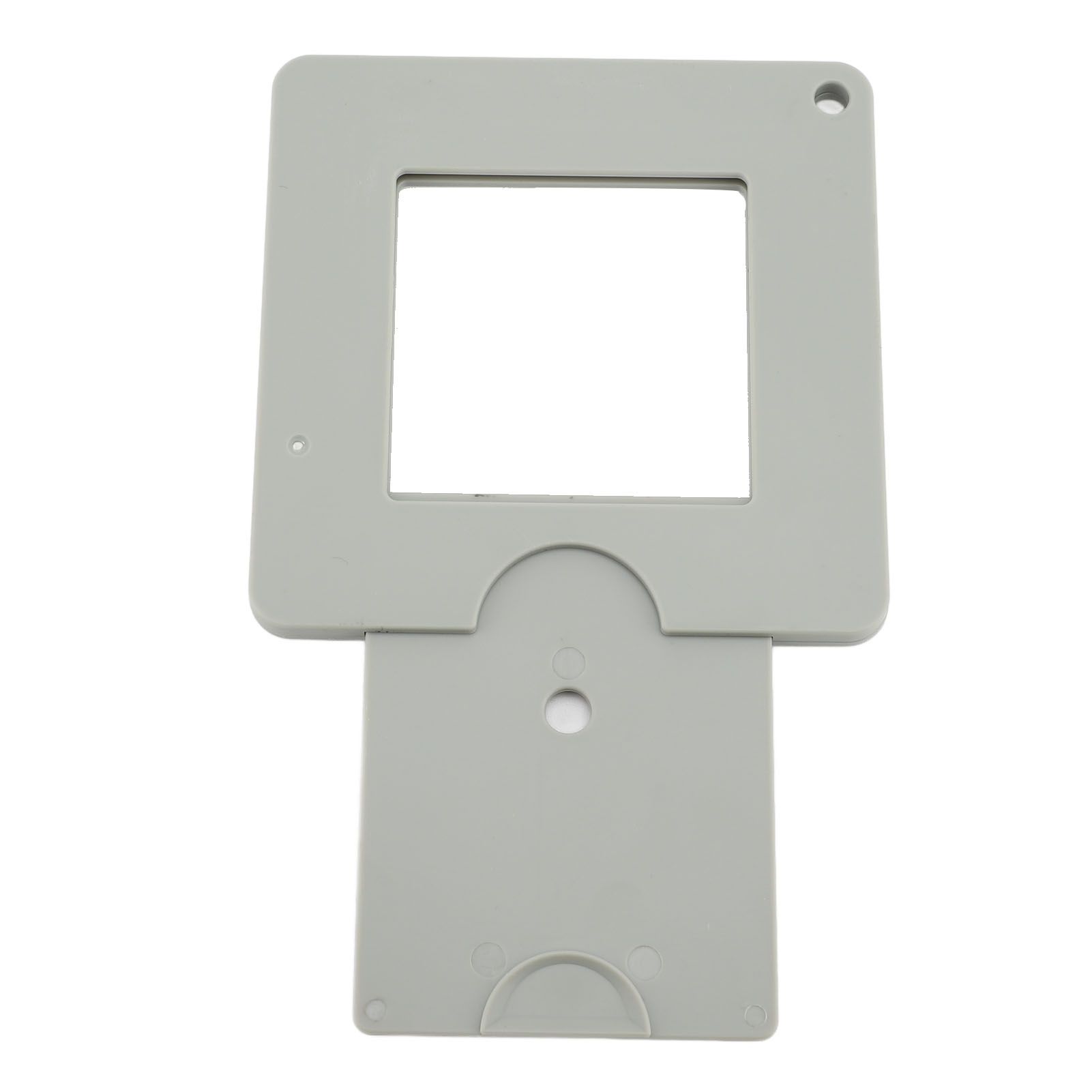 Painting View Finder with Sliding Mechanism ABS Portable Color Isolation view 3