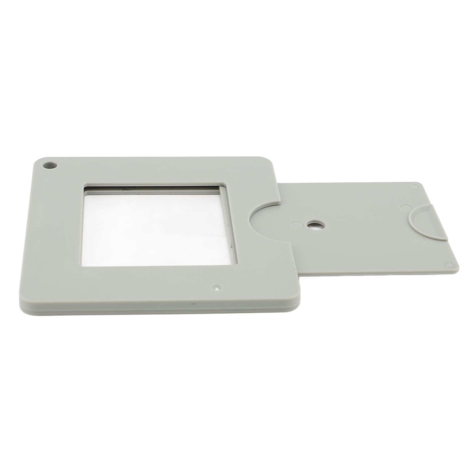 Painting View Finder with Sliding Mechanism ABS Portable Color Isolation view 4