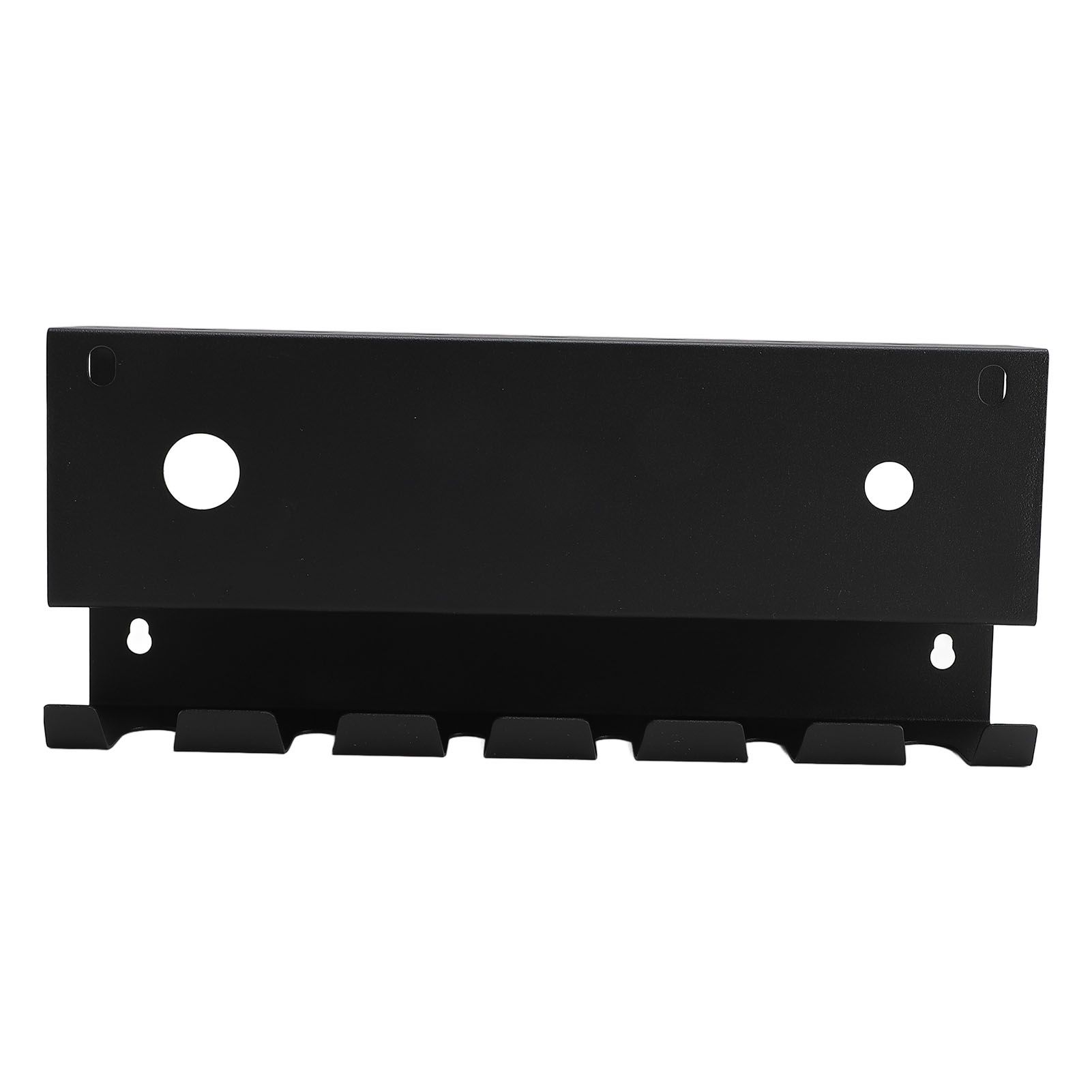 High Pressure Washer Holder 1/4in Quick Connect Carbon Steel Space Saving view 11