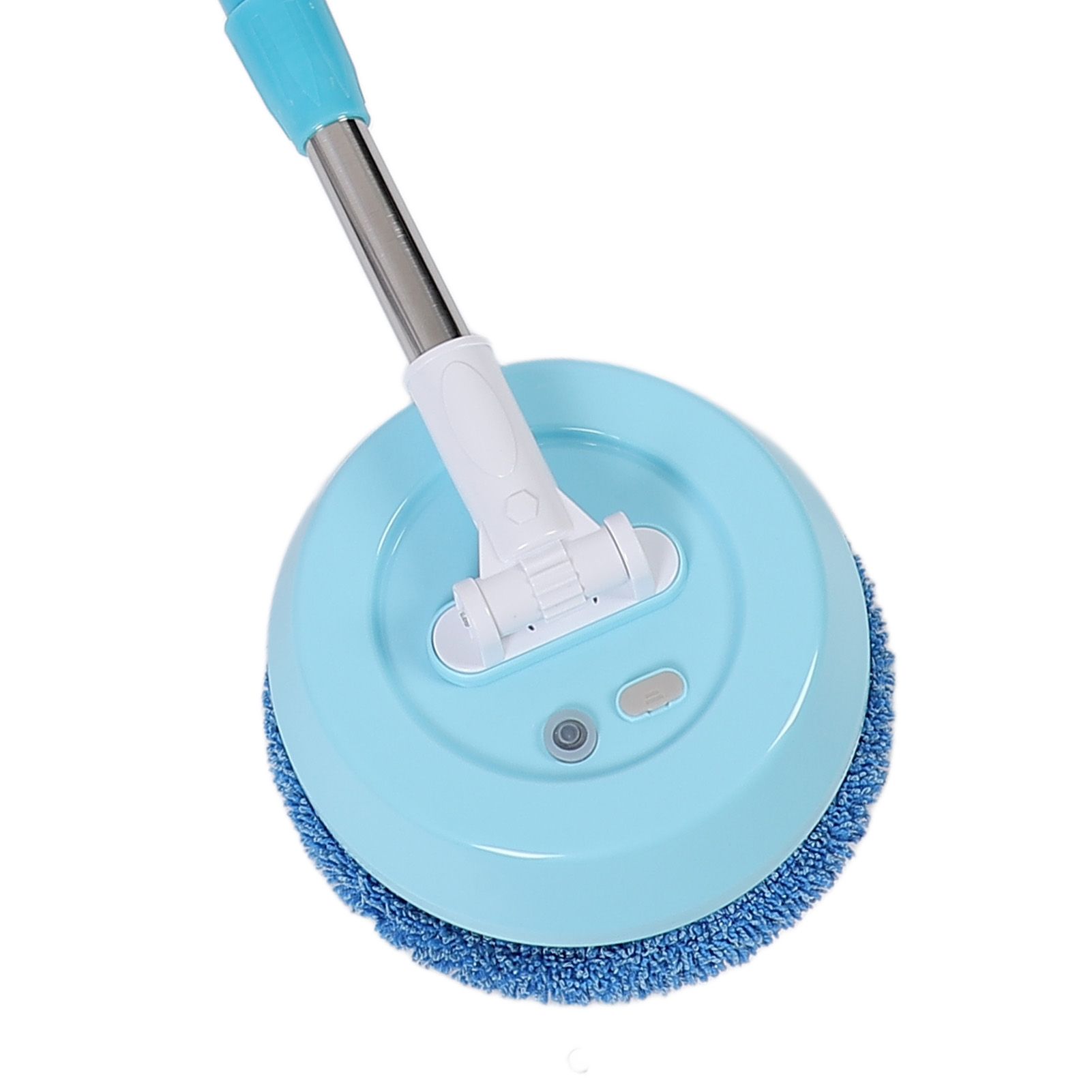 Cordless Electric Mop Powerful Effortless Use Flexible Head Cordless Mop for view 7
