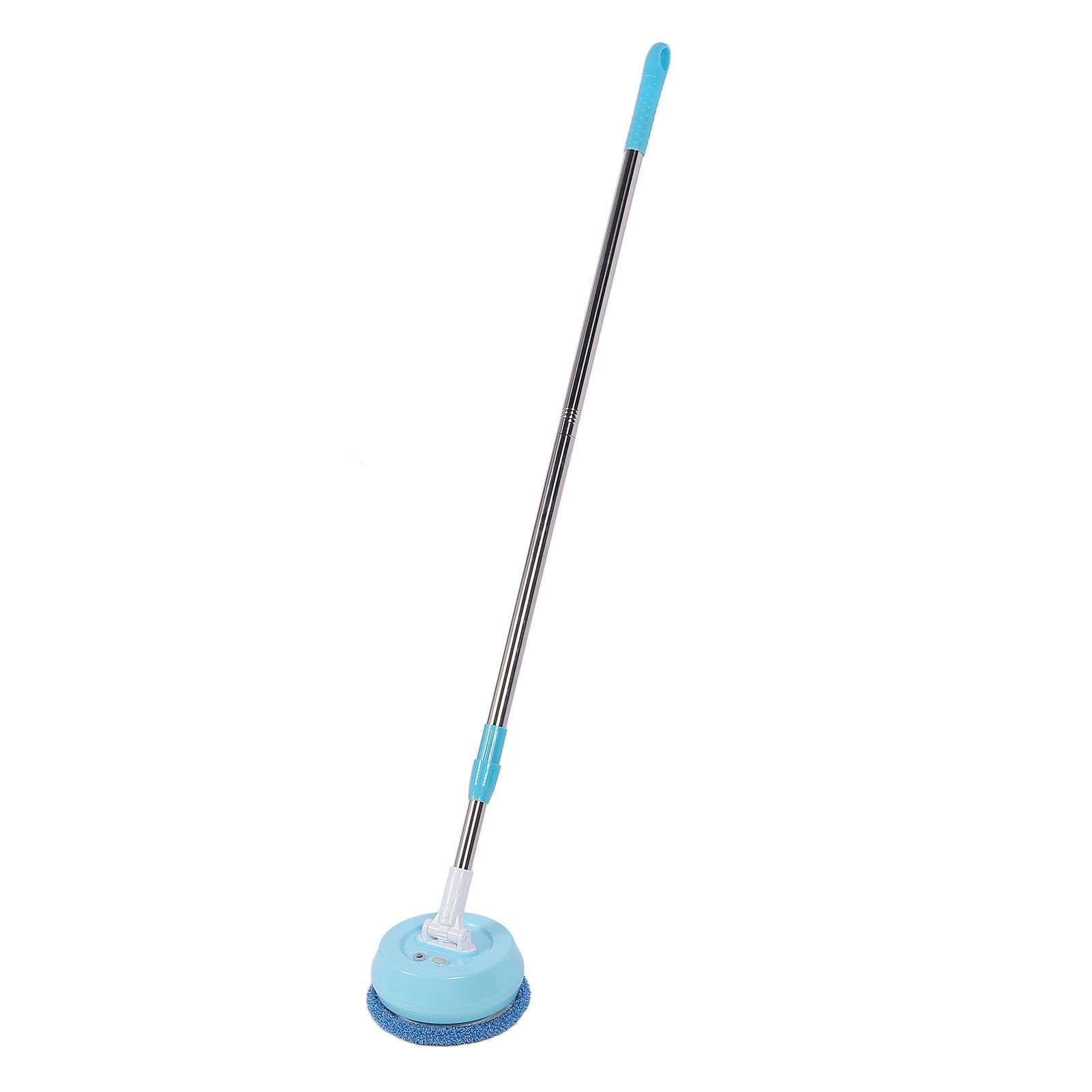 Cordless Electric Mop Powerful Effortless Use Flexible Head Cordless Mop for view 8