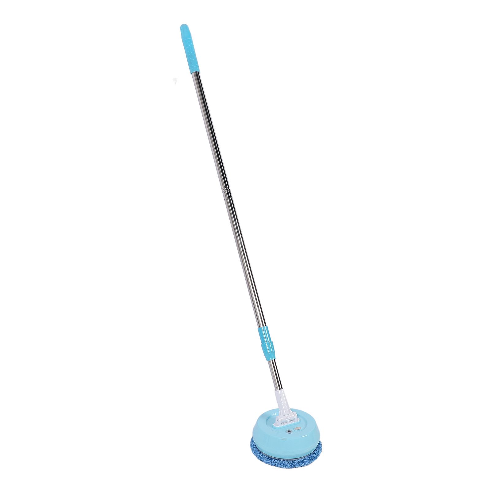 Cordless Electric Mop Powerful Effortless Use Flexible Head Cordless Mop for view 9