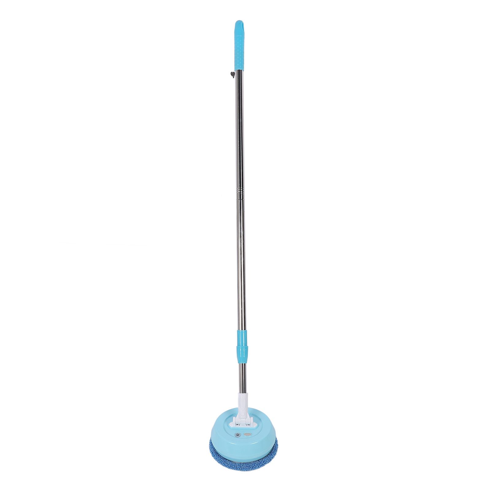 Cordless Electric Mop Powerful Effortless Use Flexible Head Cordless Mop for view 10