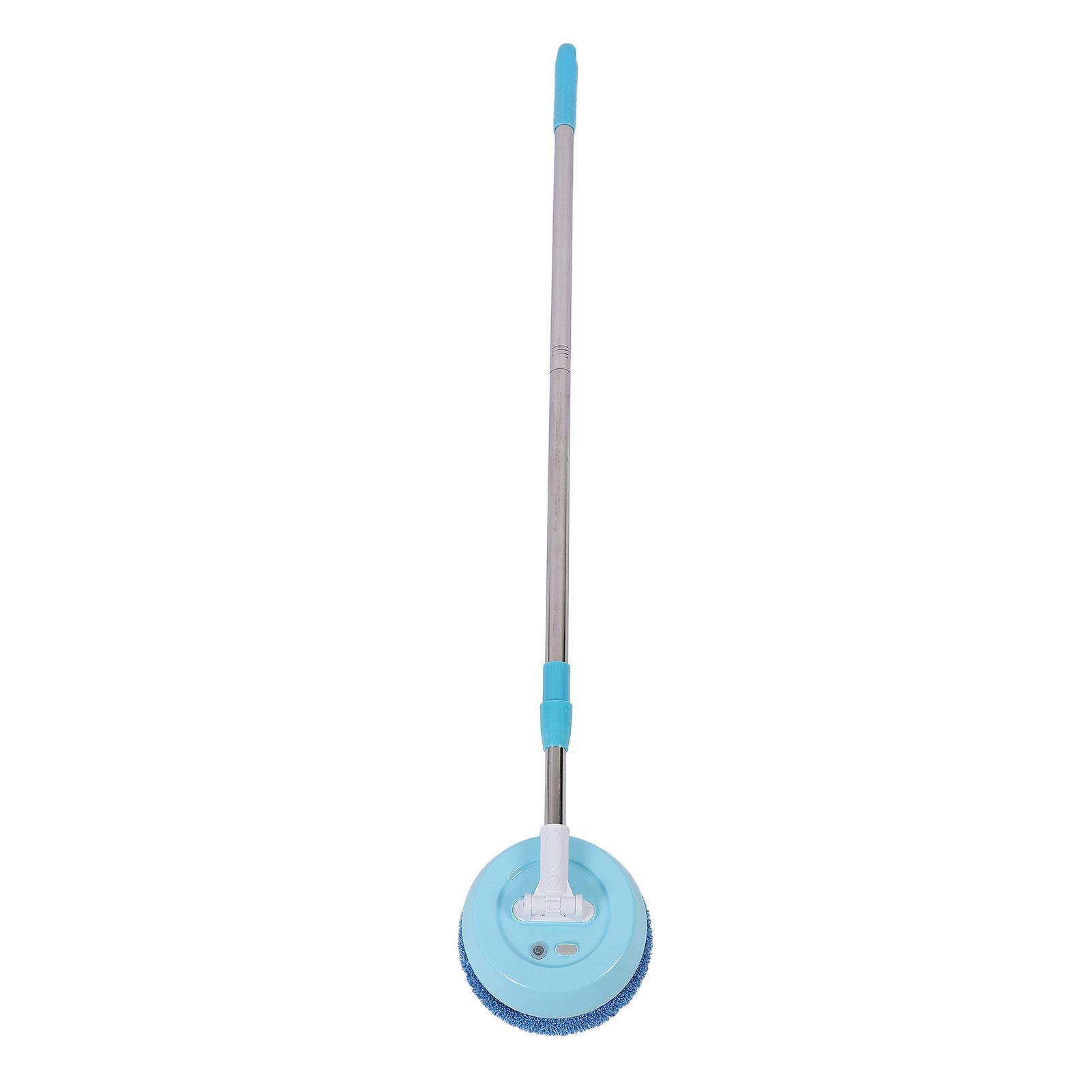 Cordless Electric Mop Powerful Effortless Use Flexible Head Cordless Mop for view 11