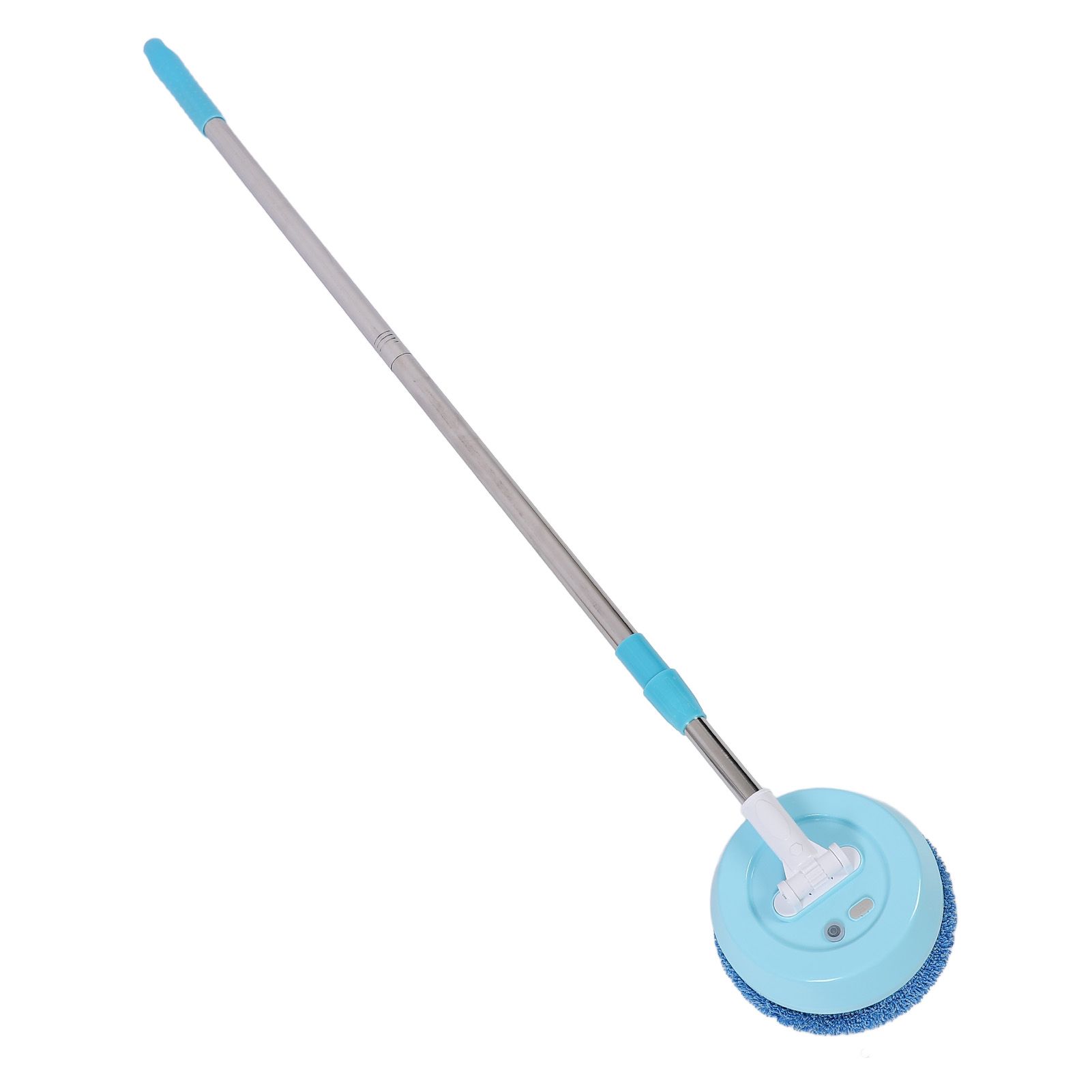 Cordless Electric Mop Powerful Effortless Use Flexible Head Cordless Mop for view 12