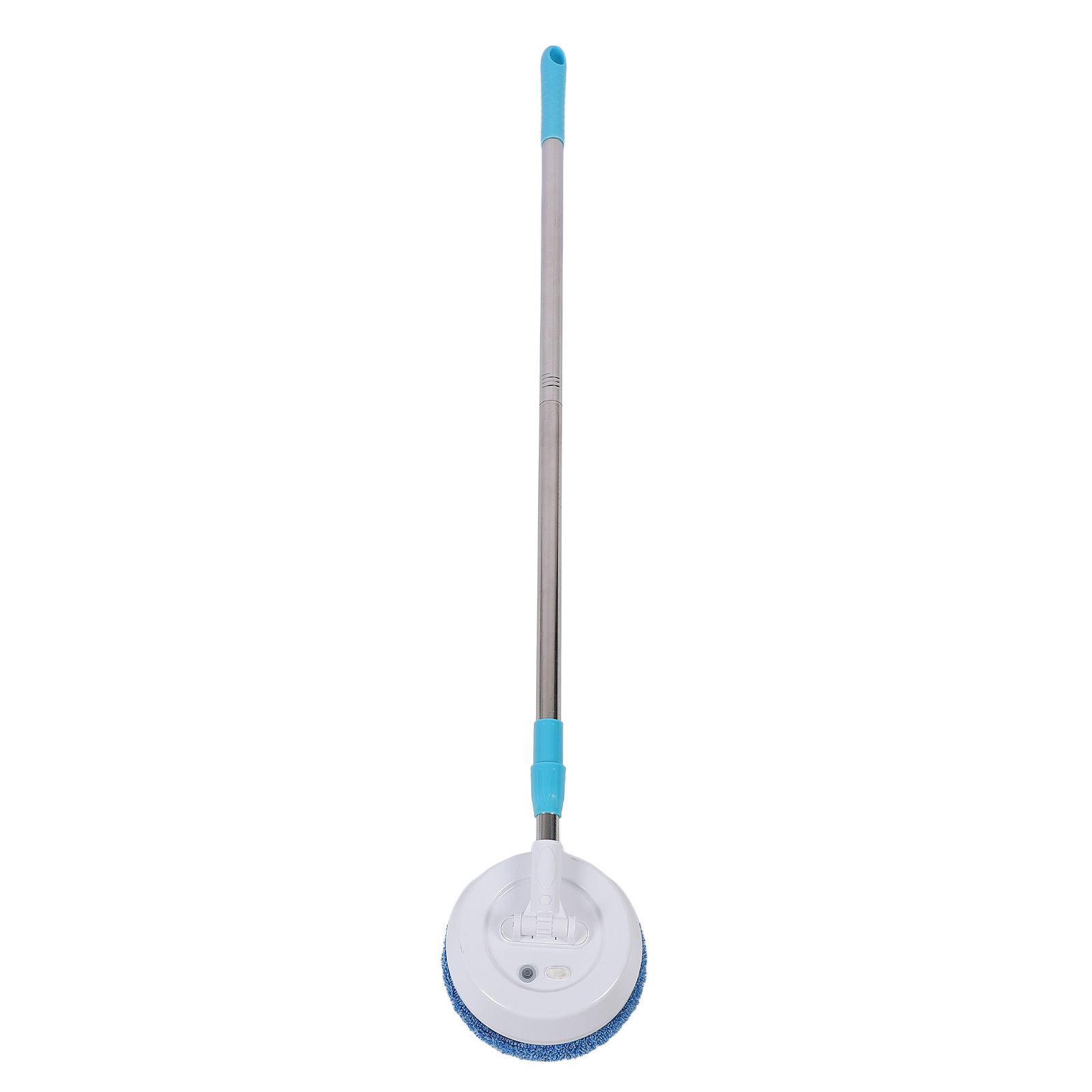 Cordless Electric Mop Powerful Effortless Use Flexible Head Cordless Mop for view 4