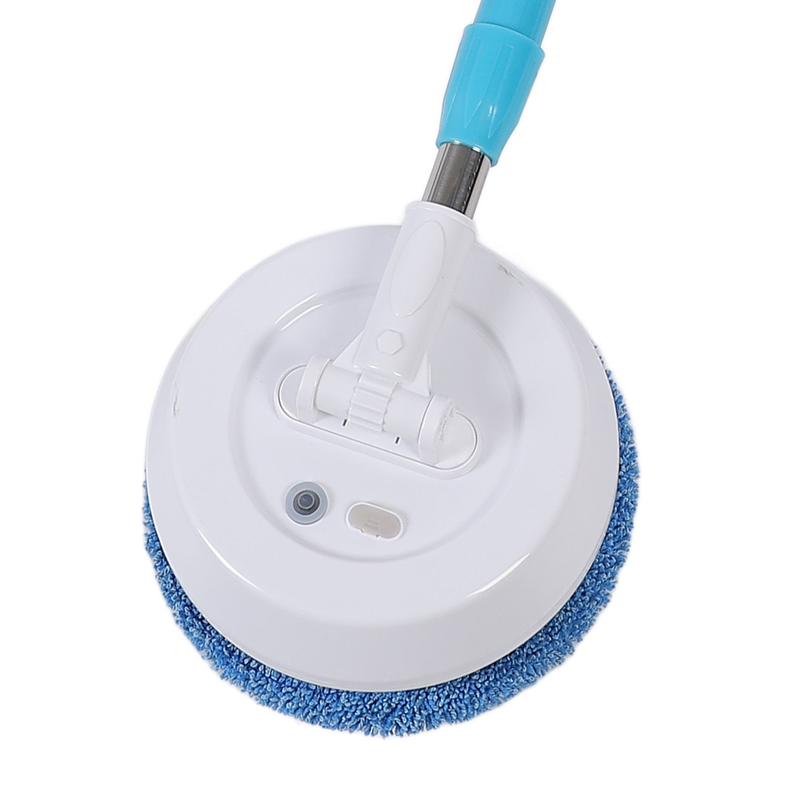 Cordless Electric Mop Powerful Effortless Use Flexible Head Cordless Mop for view 5
