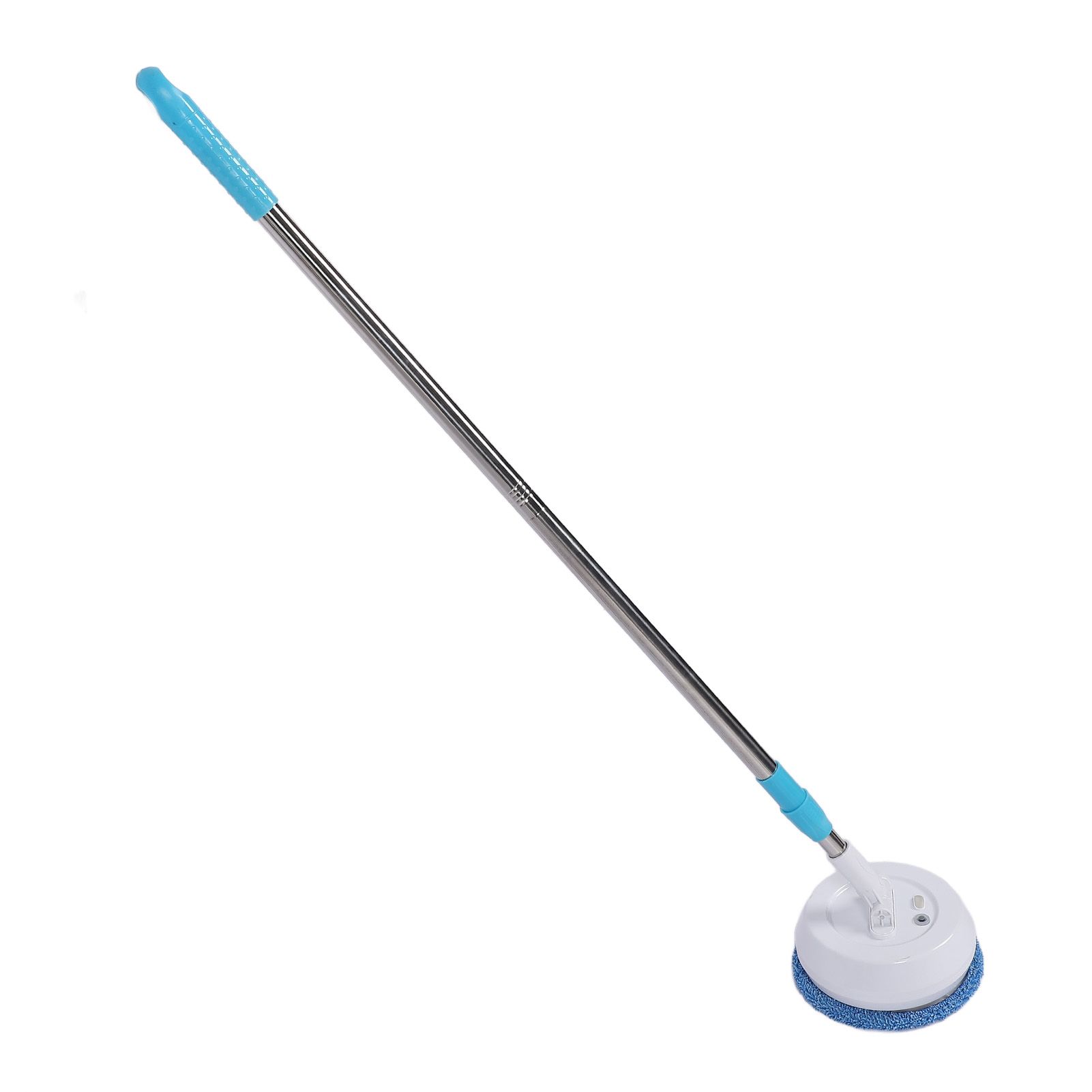 Cordless Electric Mop Powerful Effortless Use Flexible Head Cordless Mop for view 6