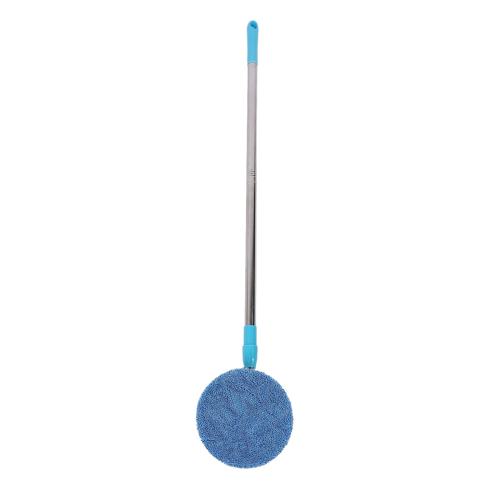 Cordless Electric Mop Powerful Effortless Use Flexible Head Cordless Mop for view 7