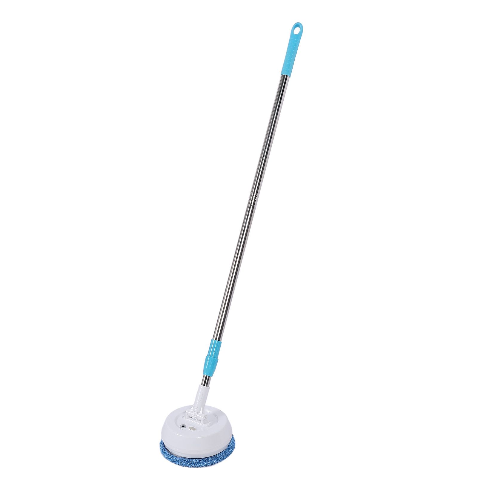Cordless Electric Mop Powerful Effortless Use Flexible Head Cordless Mop for view 10