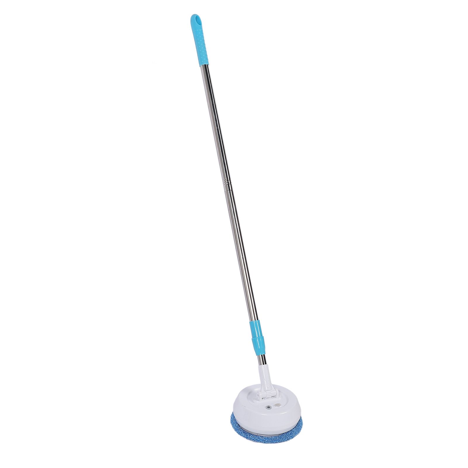 Cordless Electric Mop Powerful Effortless Use Flexible Head Cordless Mop for view 11