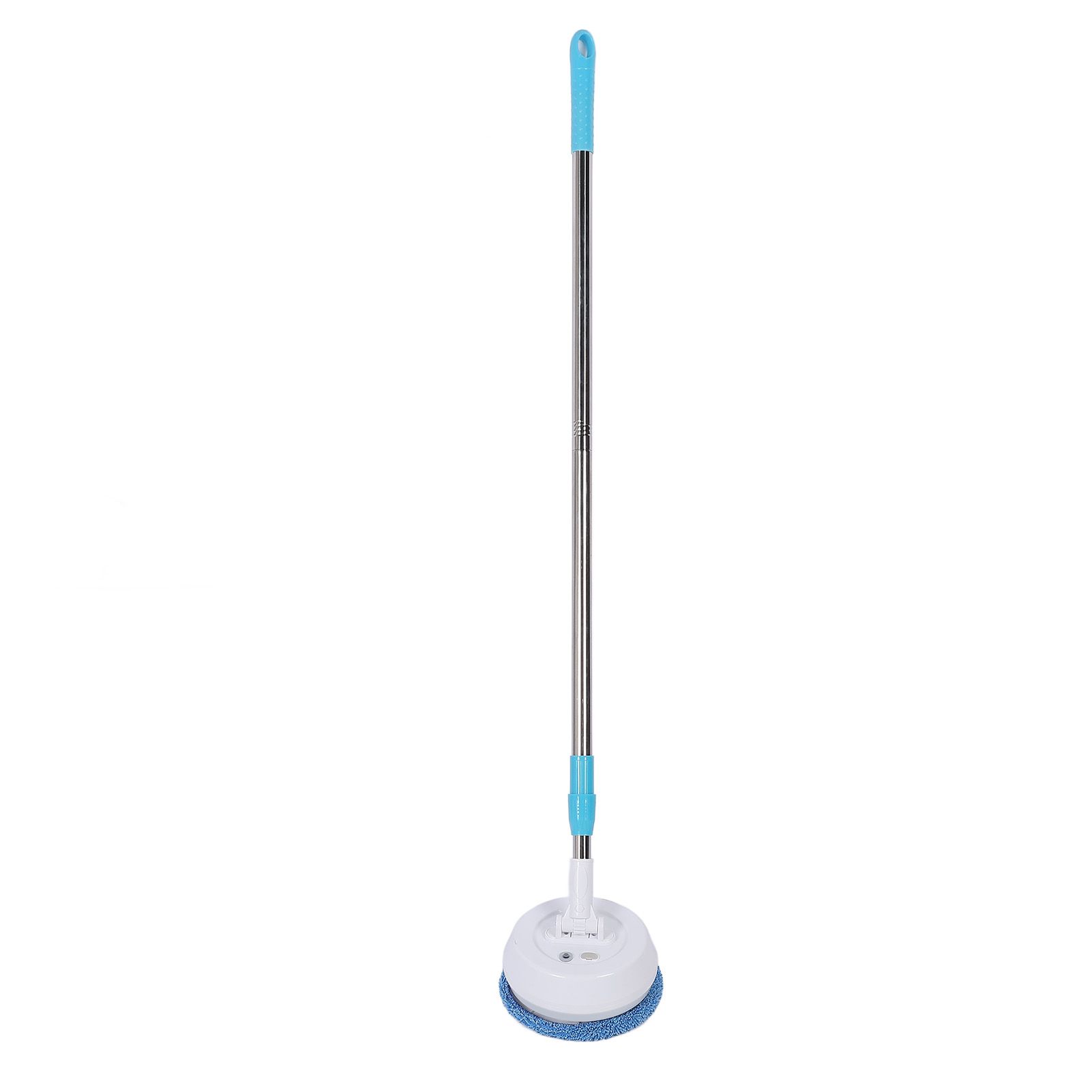 Cordless Electric Mop Powerful Effortless Use Flexible Head Cordless Mop for view 12