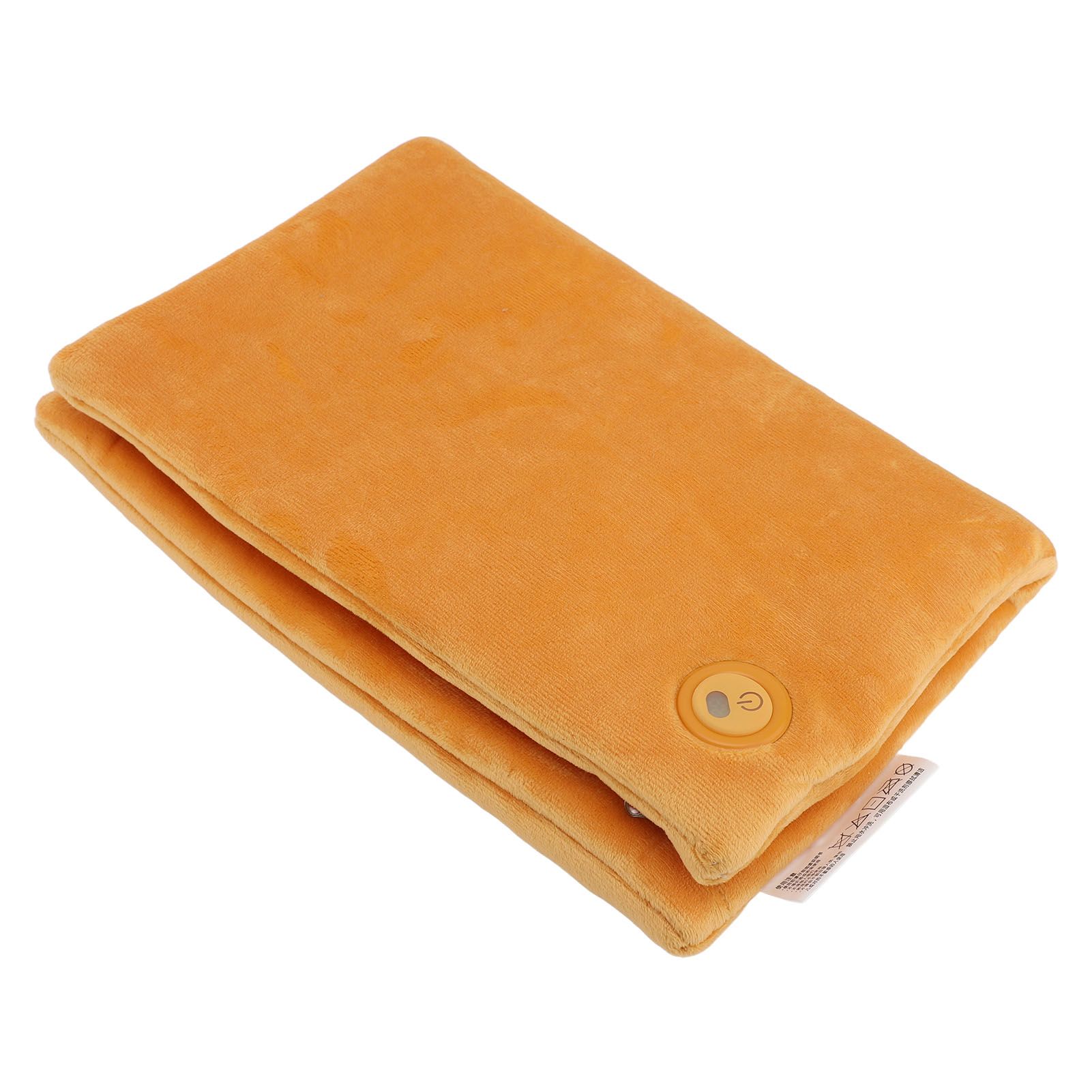 Electric Hand Warmer 3 Temperature Modes Rapid Heating Foldable Heated Hand