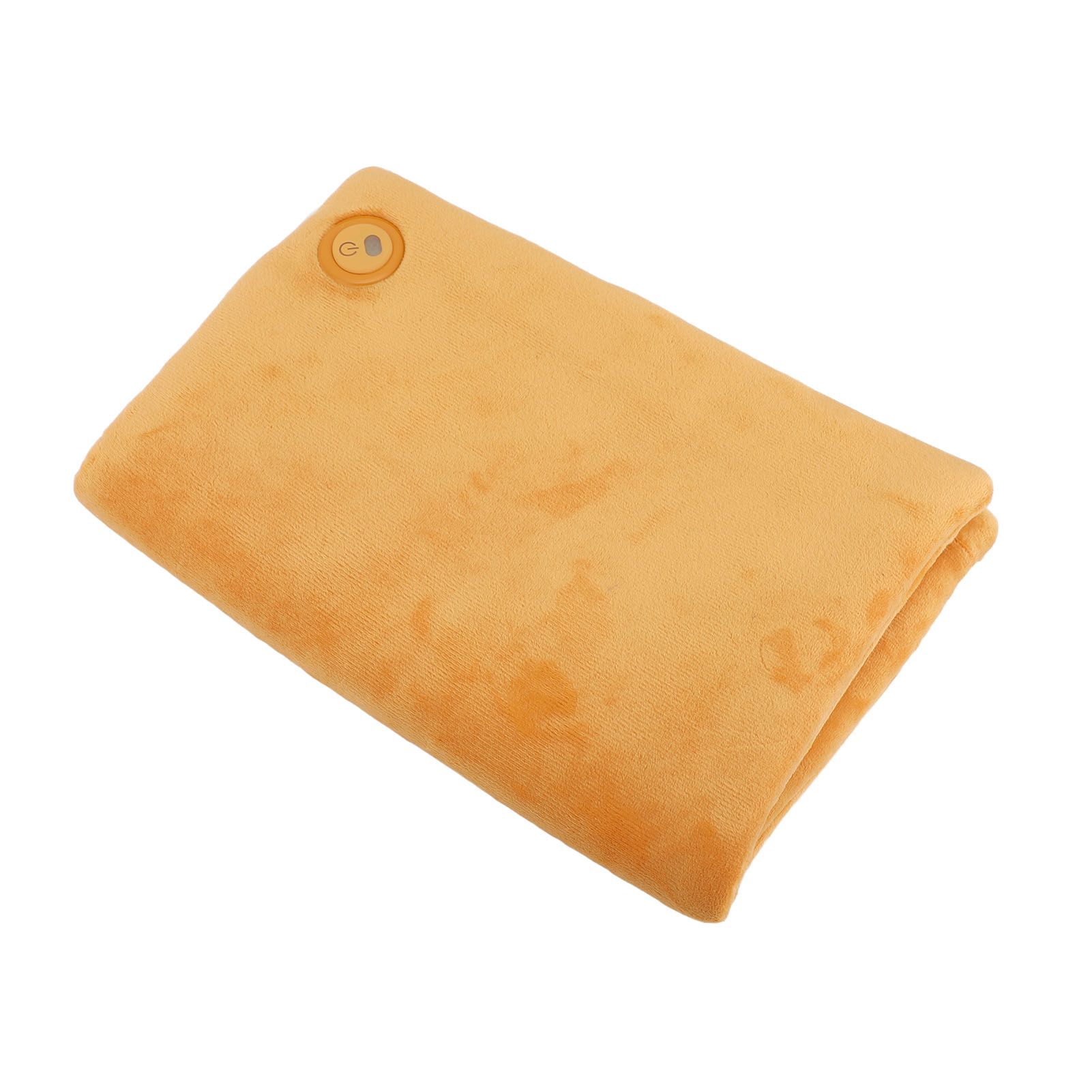 Electric Hand Warmer 3 Temperature Modes Rapid Heating Foldable Heated Hand view 8
