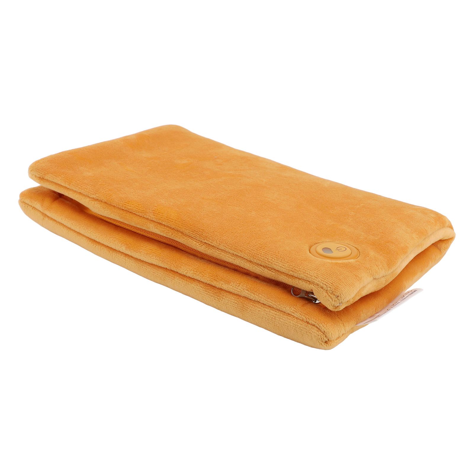 Electric Hand Warmer 3 Temperature Modes Rapid Heating Foldable Heated Hand view 9