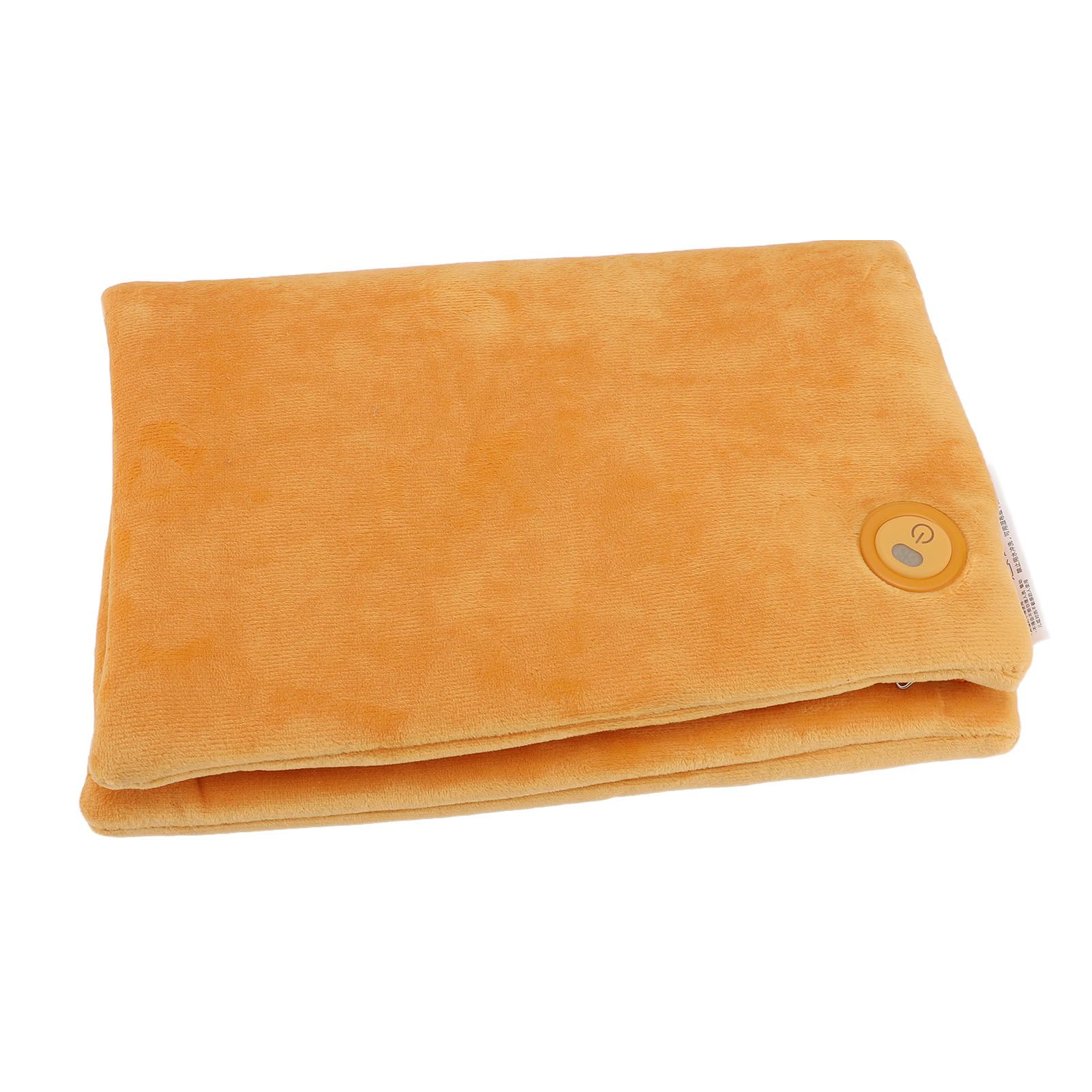 Electric Hand Warmer 3 Temperature Modes Rapid Heating Foldable Heated Hand view 10
