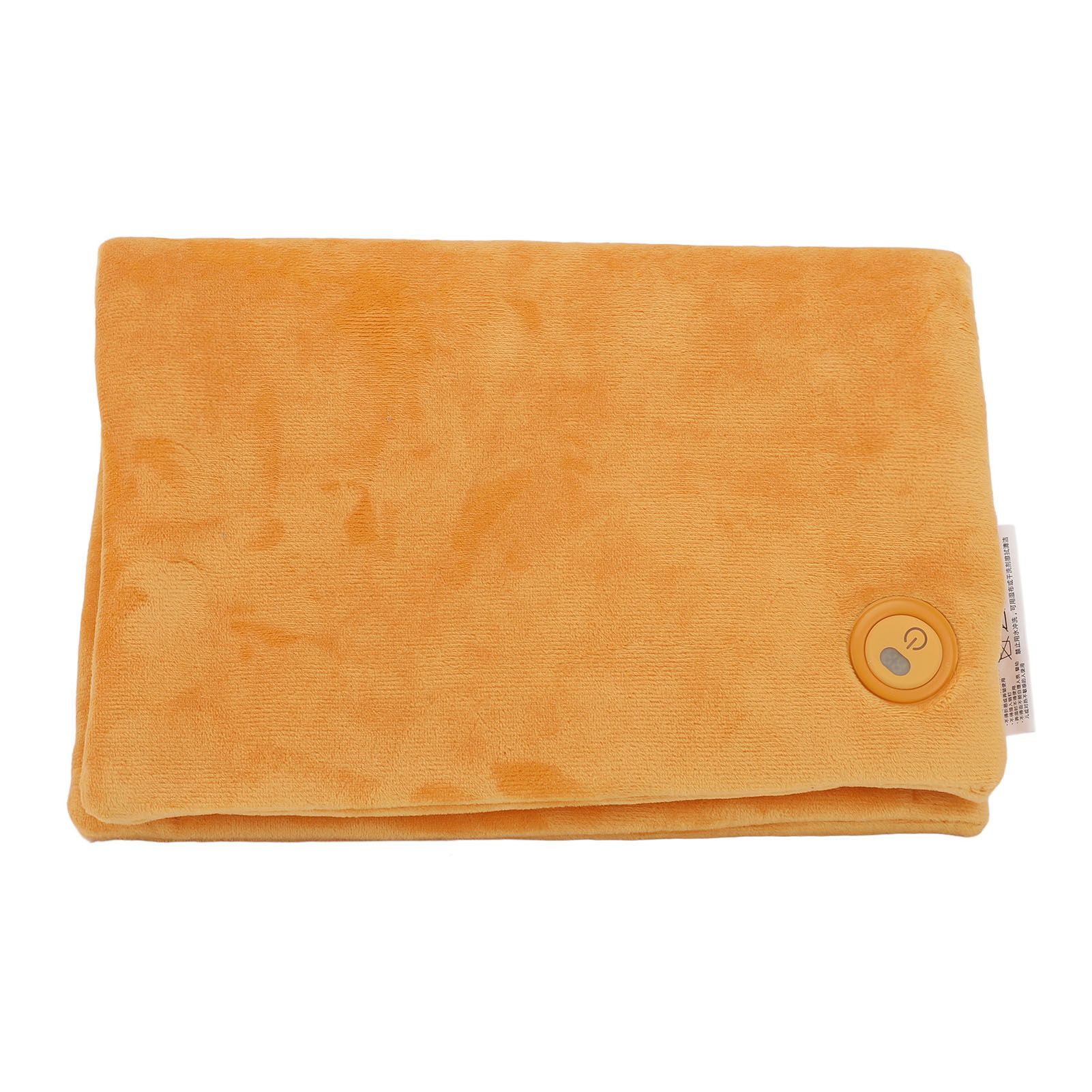 Electric Hand Warmer 3 Temperature Modes Rapid Heating Foldable Heated Hand view 12