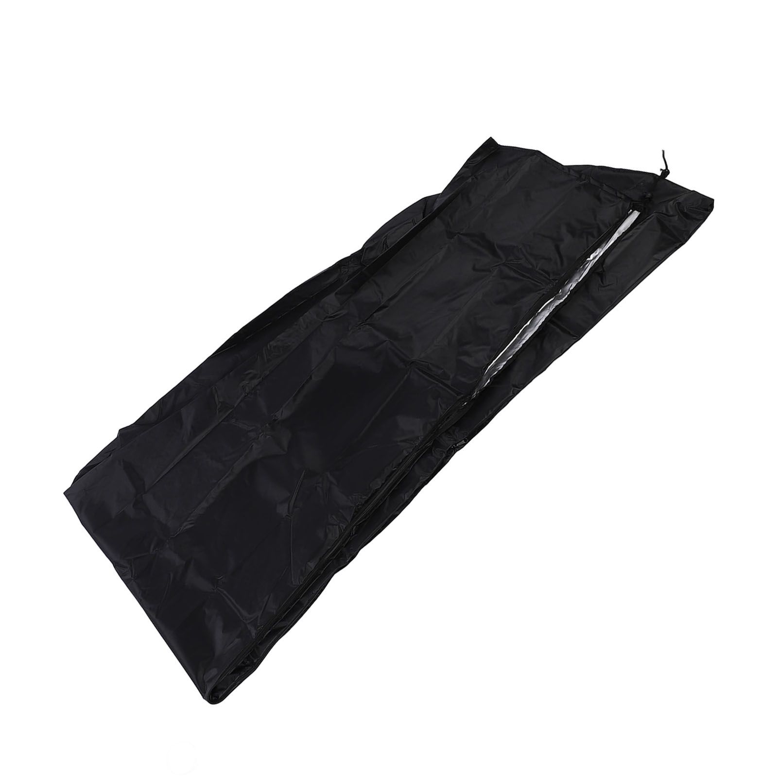 Patio Umbrella Cover Oxford Cloth Water Resistant Fade Proof Outdoor Offset view 3