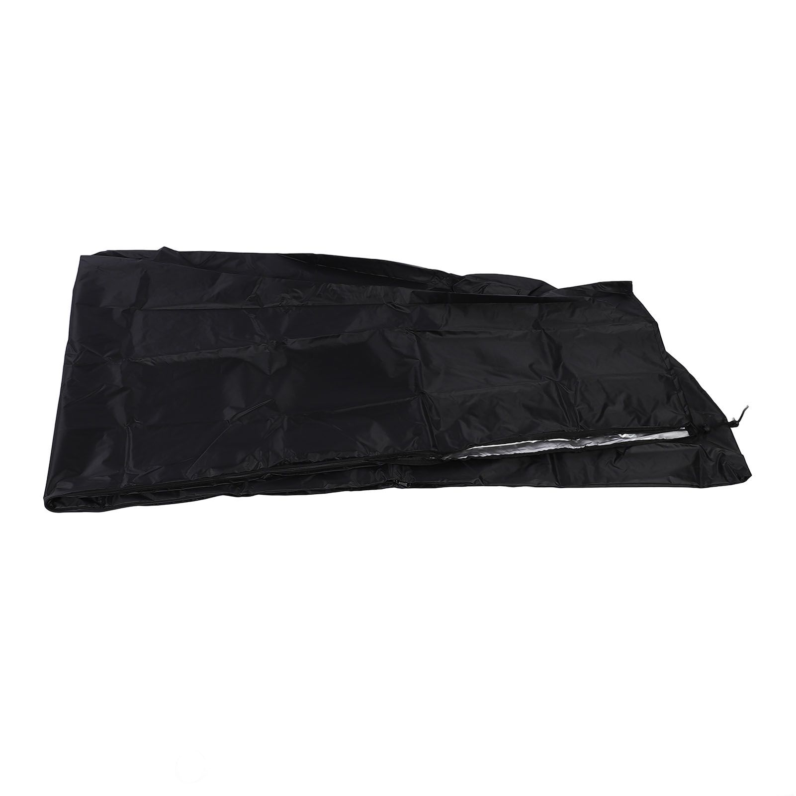Patio Umbrella Cover Oxford Cloth Water Resistant Fade Proof Outdoor Offset view 4