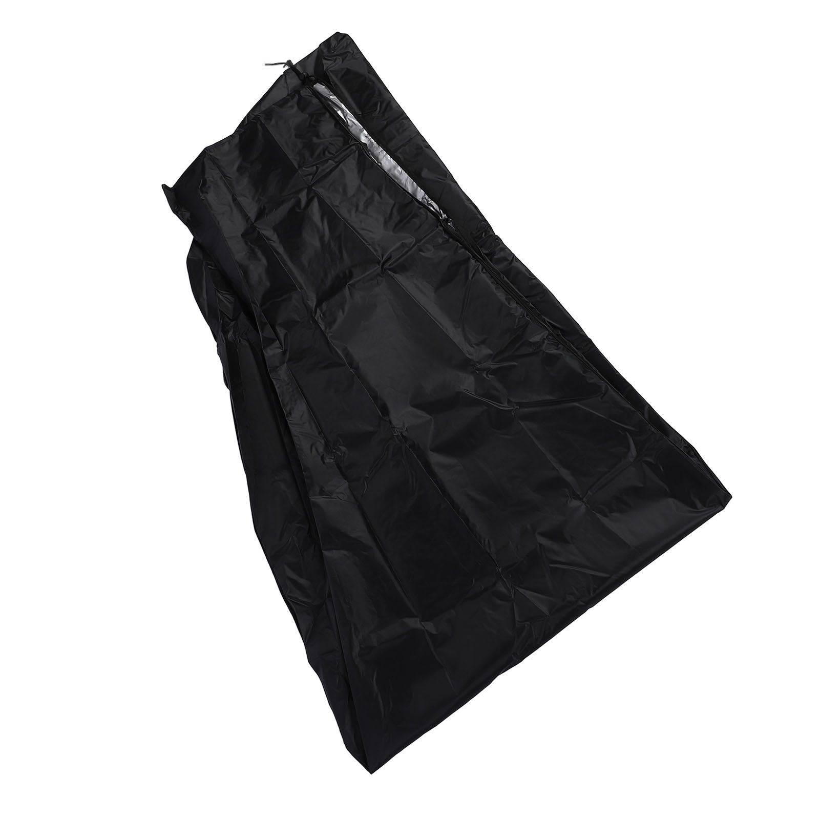 Patio Umbrella Cover Oxford Cloth Water Resistant Fade Proof Outdoor Offset view 5