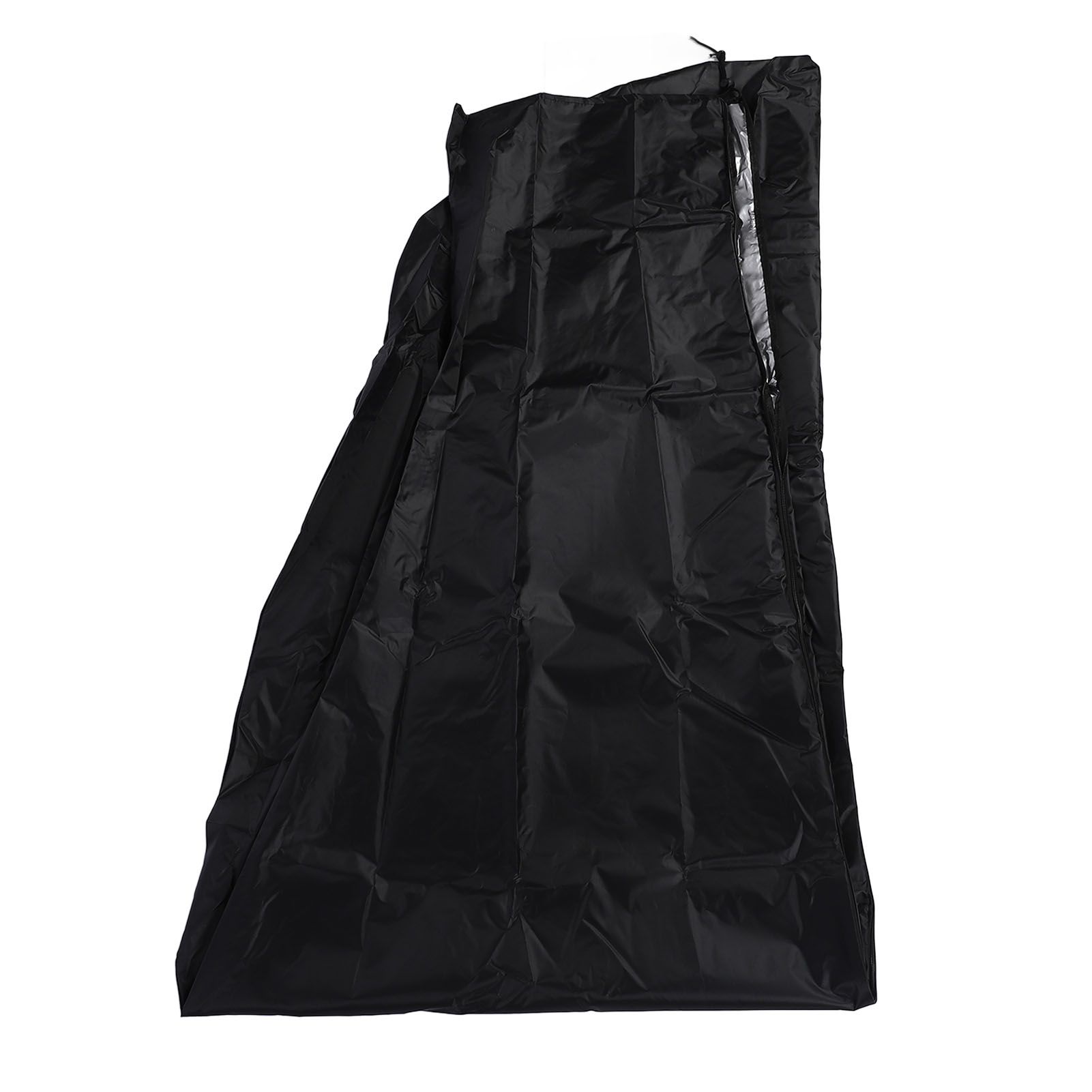 Patio Umbrella Cover Oxford Cloth Water Resistant Fade Proof Outdoor Offset view 6