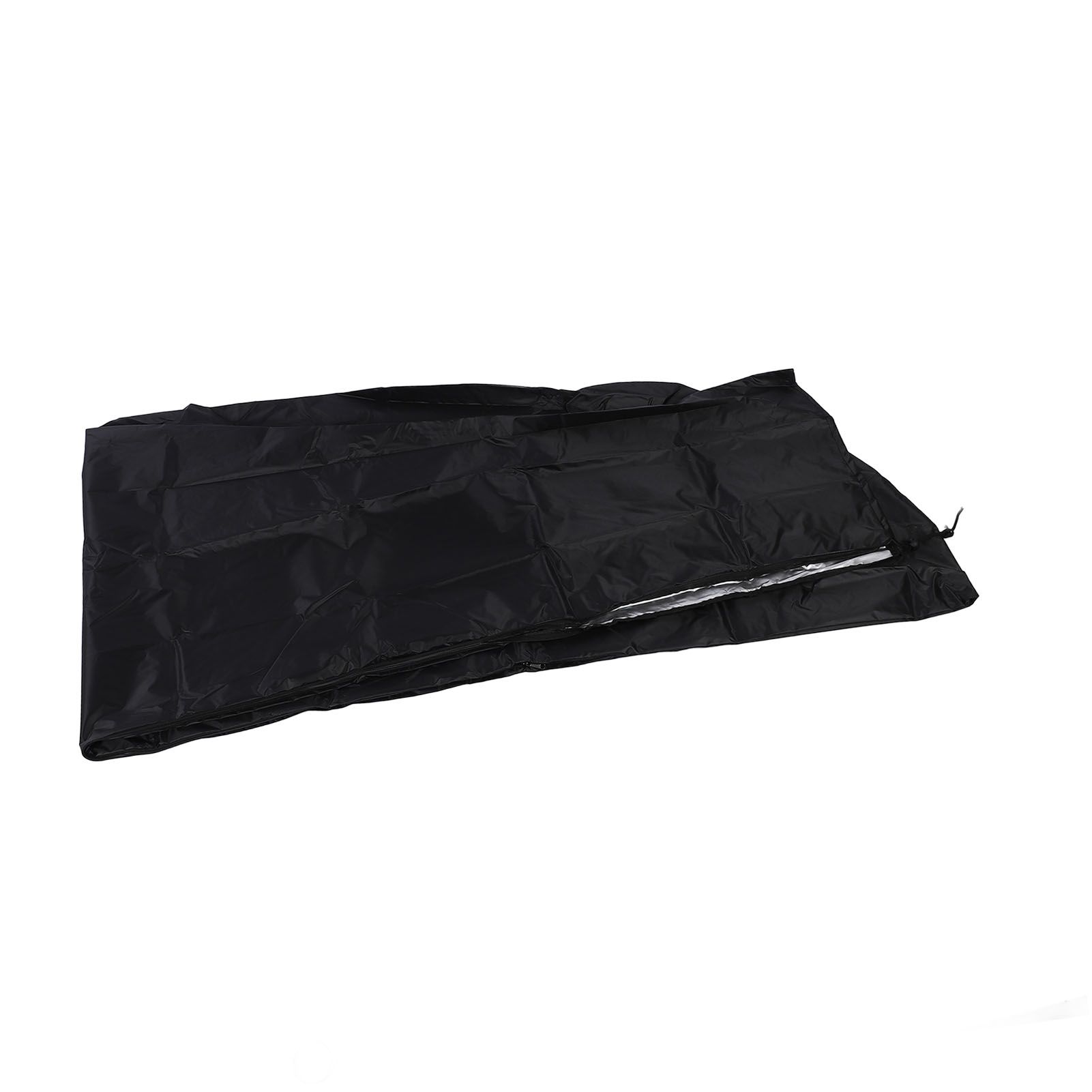 Patio Umbrella Cover Oxford Cloth Water Resistant Fade Proof Outdoor Offset view 7