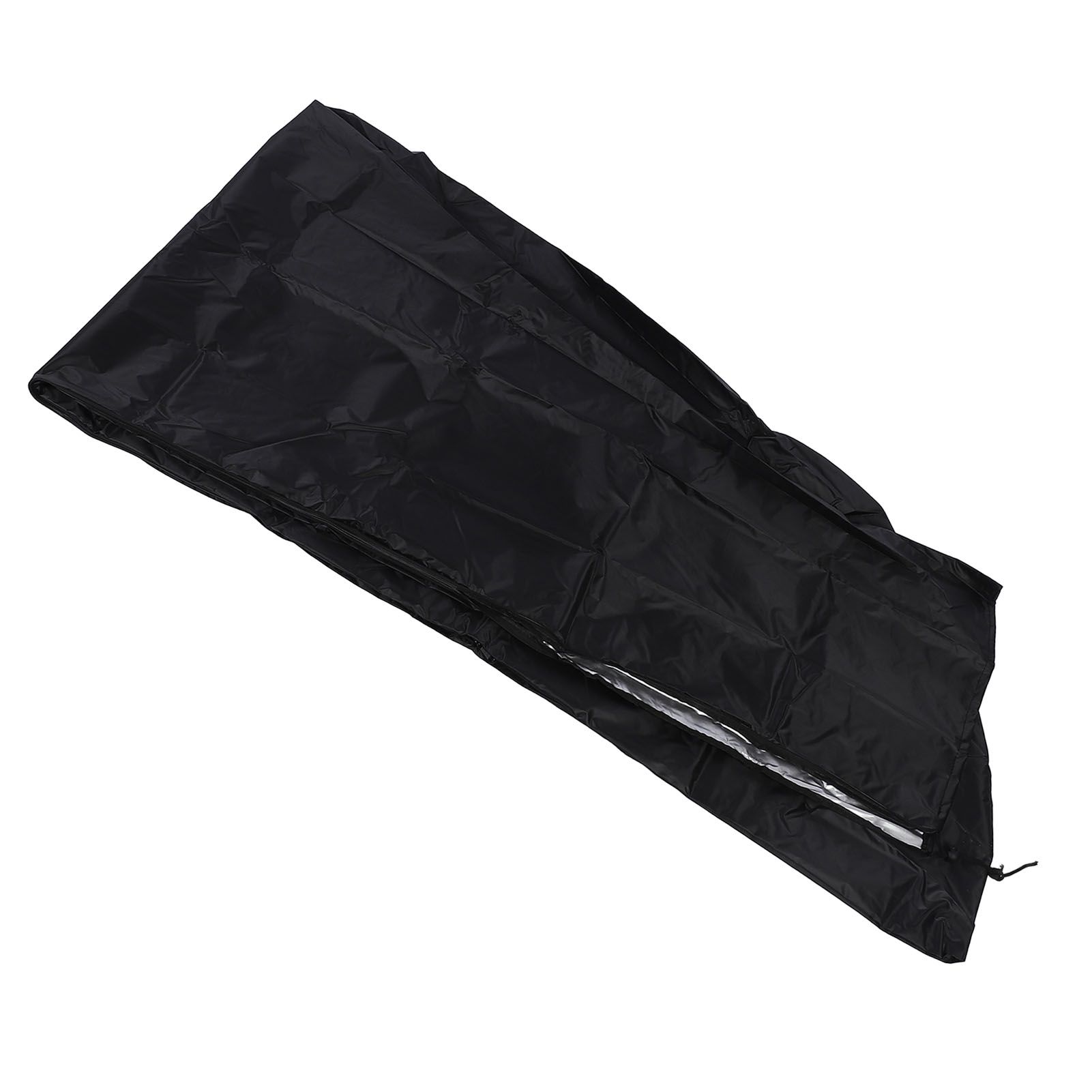 Patio Umbrella Cover Oxford Cloth Water Resistant Fade Proof Outdoor Offset view 9