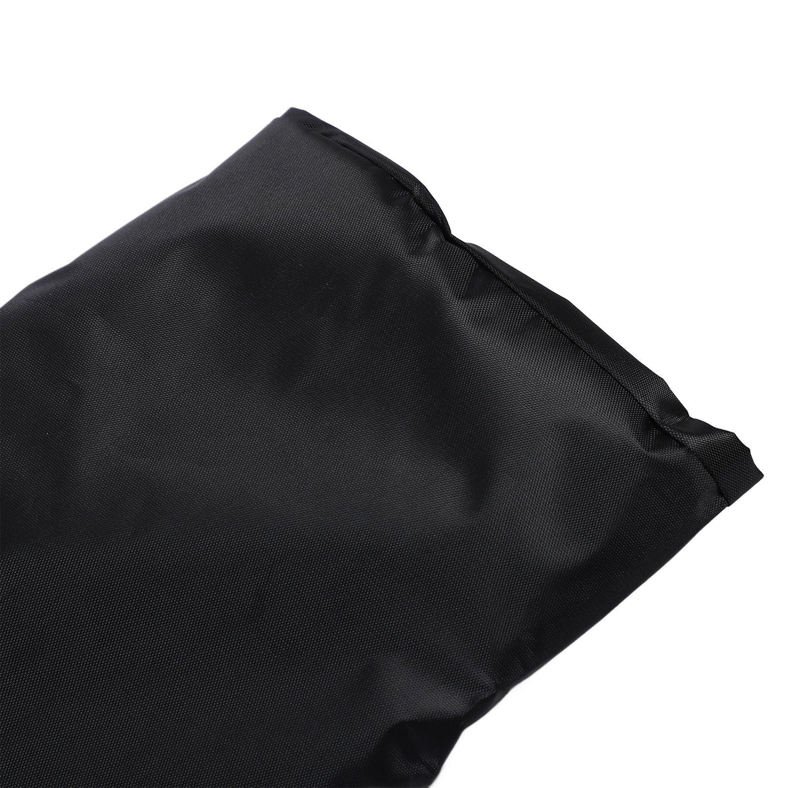IBC Tote Cover for 1000L Outdoor Water Tank Cover Water Resistant Anti Dust view 2
